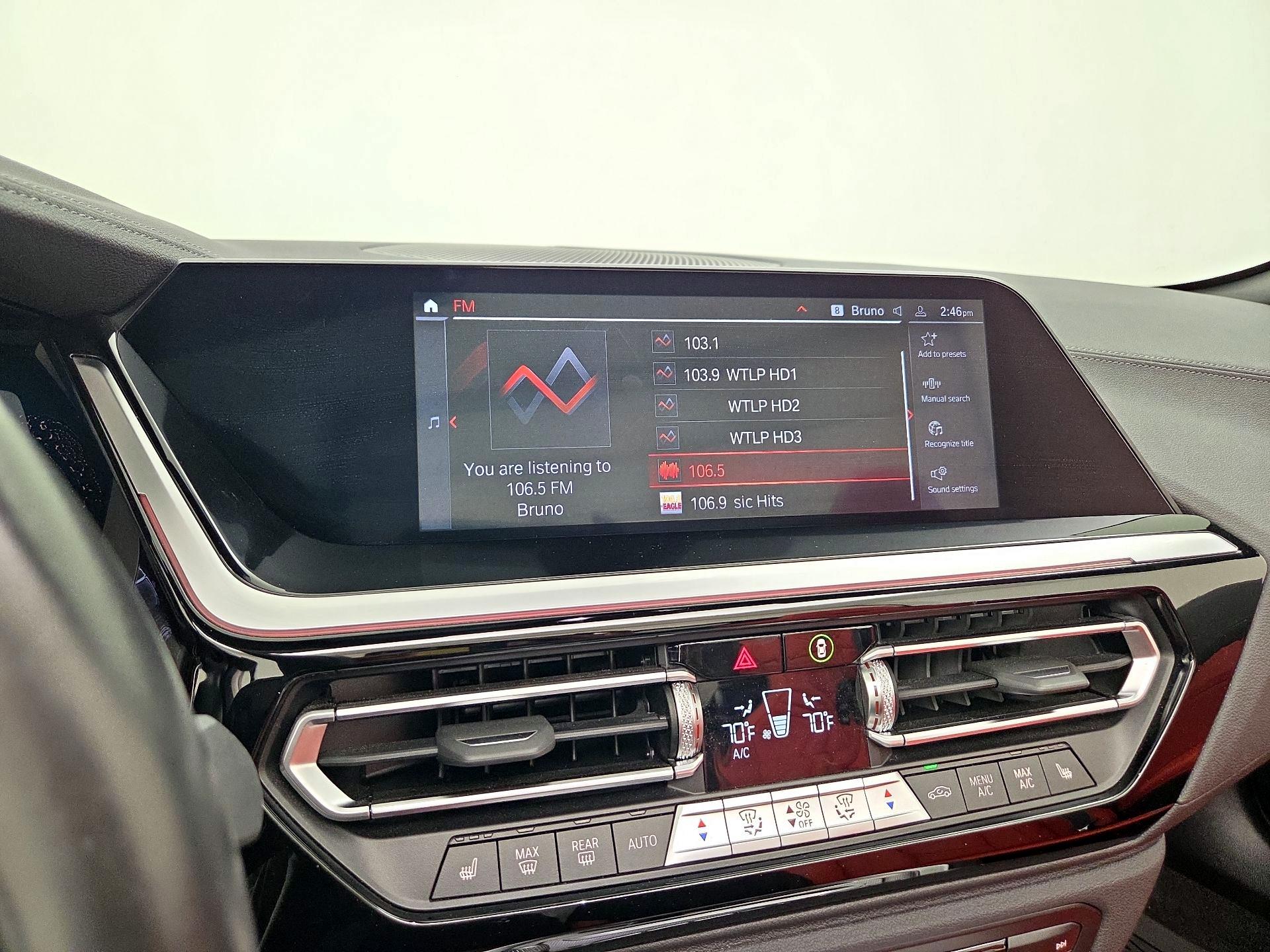 Thumbnail: 2022 BMW Z4 - 16