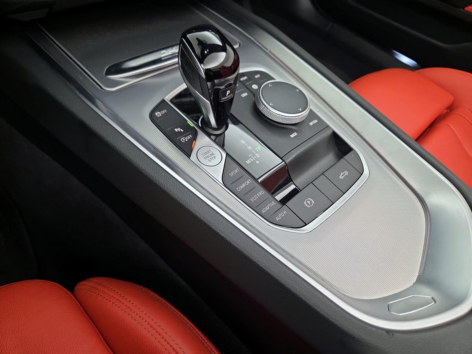 Thumbnail: 2022 BMW Z4 - 18