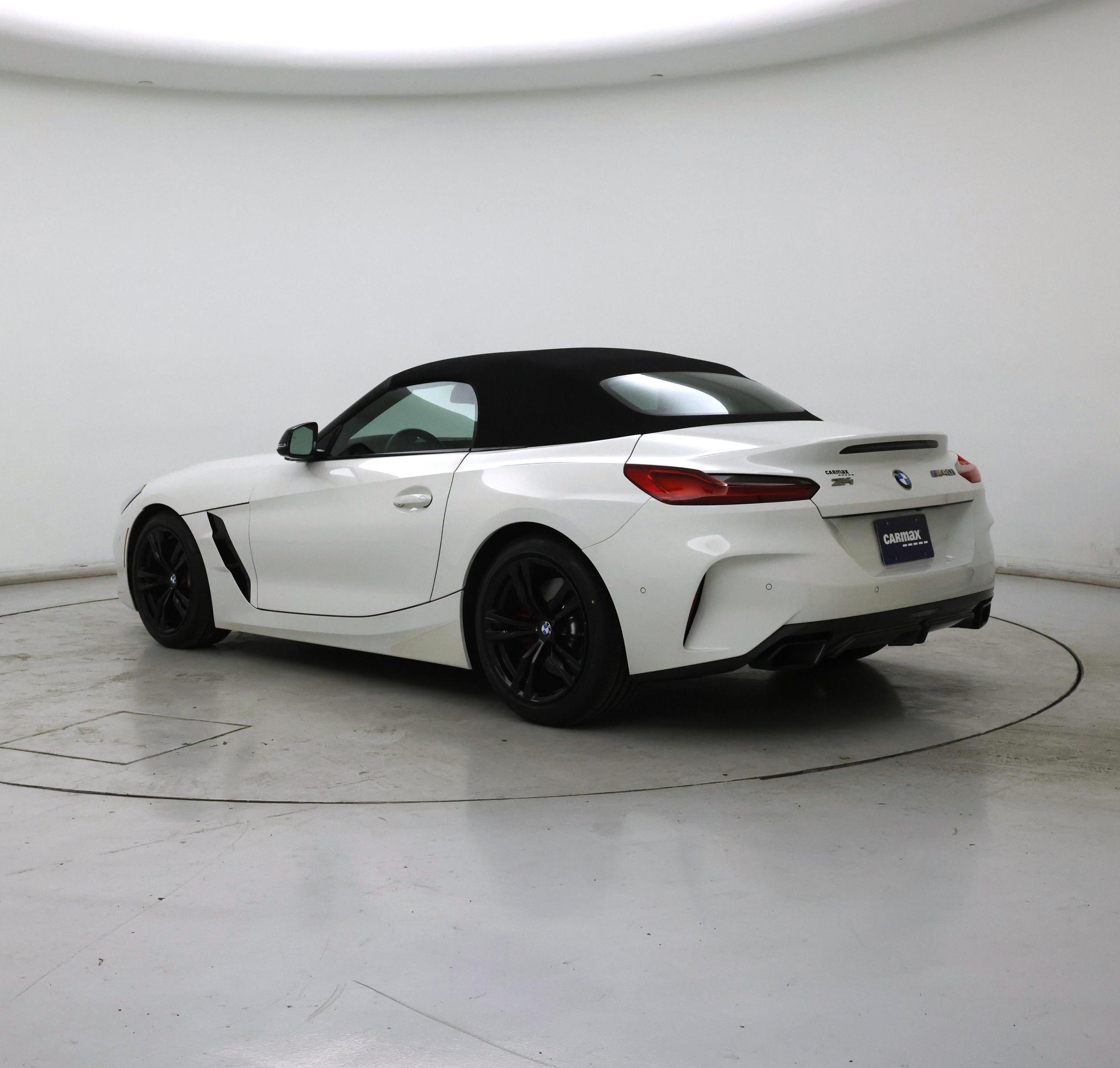 Thumbnail: 2022 BMW Z4 - 2