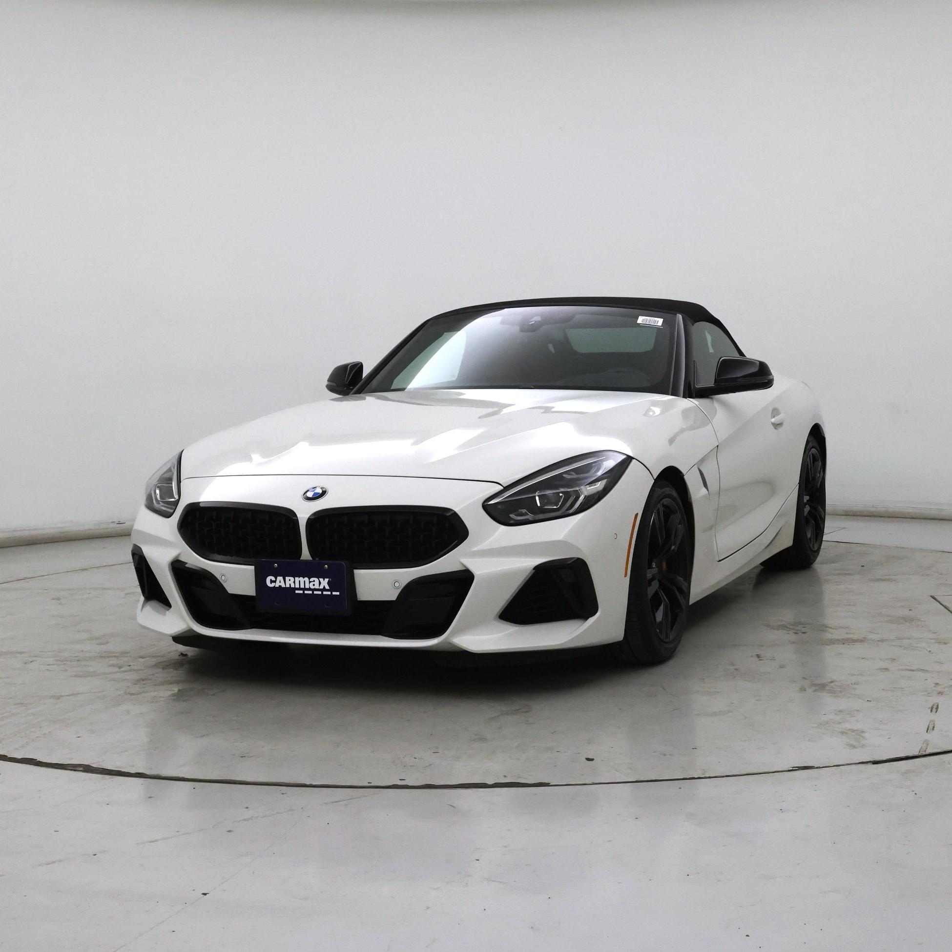 Thumbnail: 2022 BMW Z4 - 4