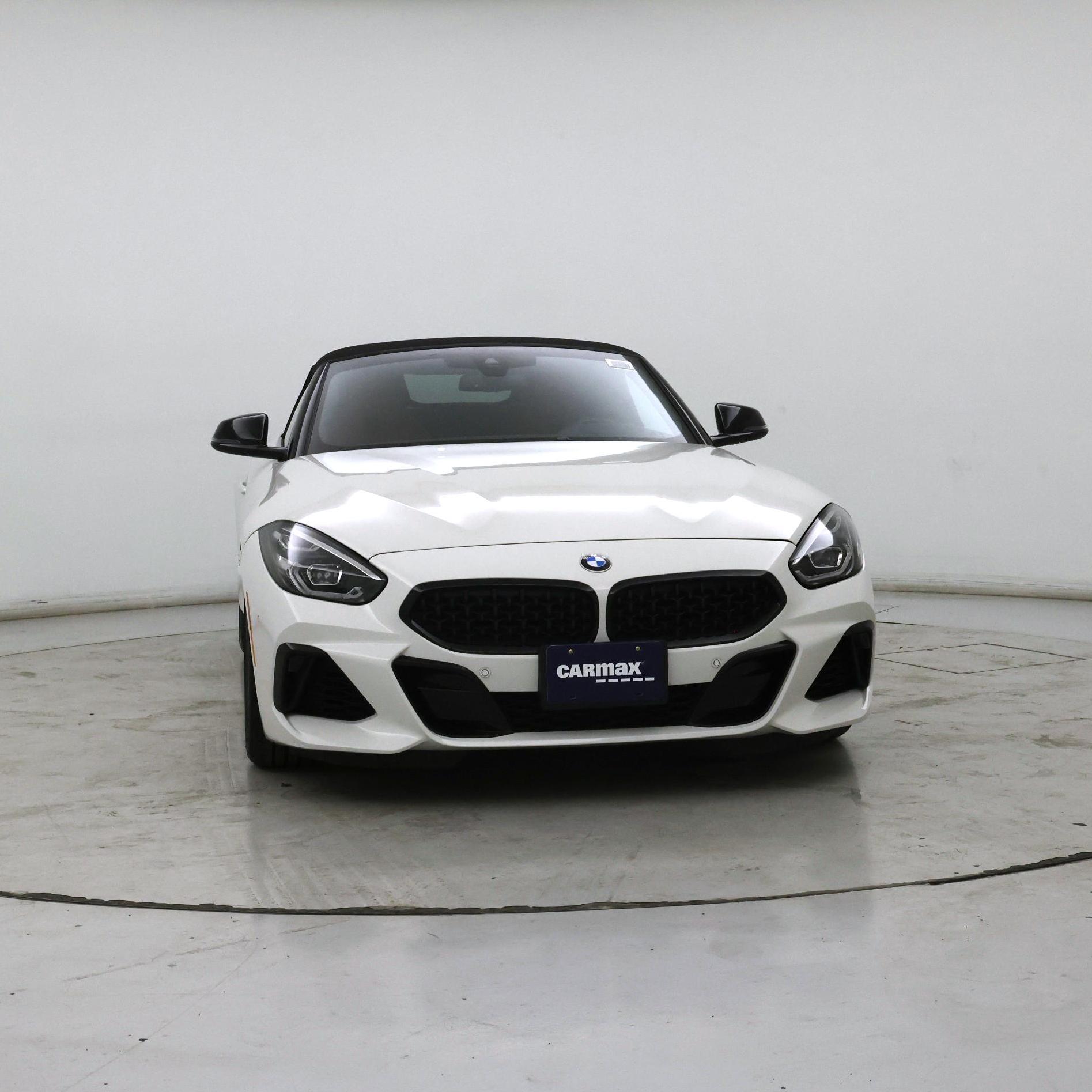 Thumbnail: 2022 BMW Z4 - 5