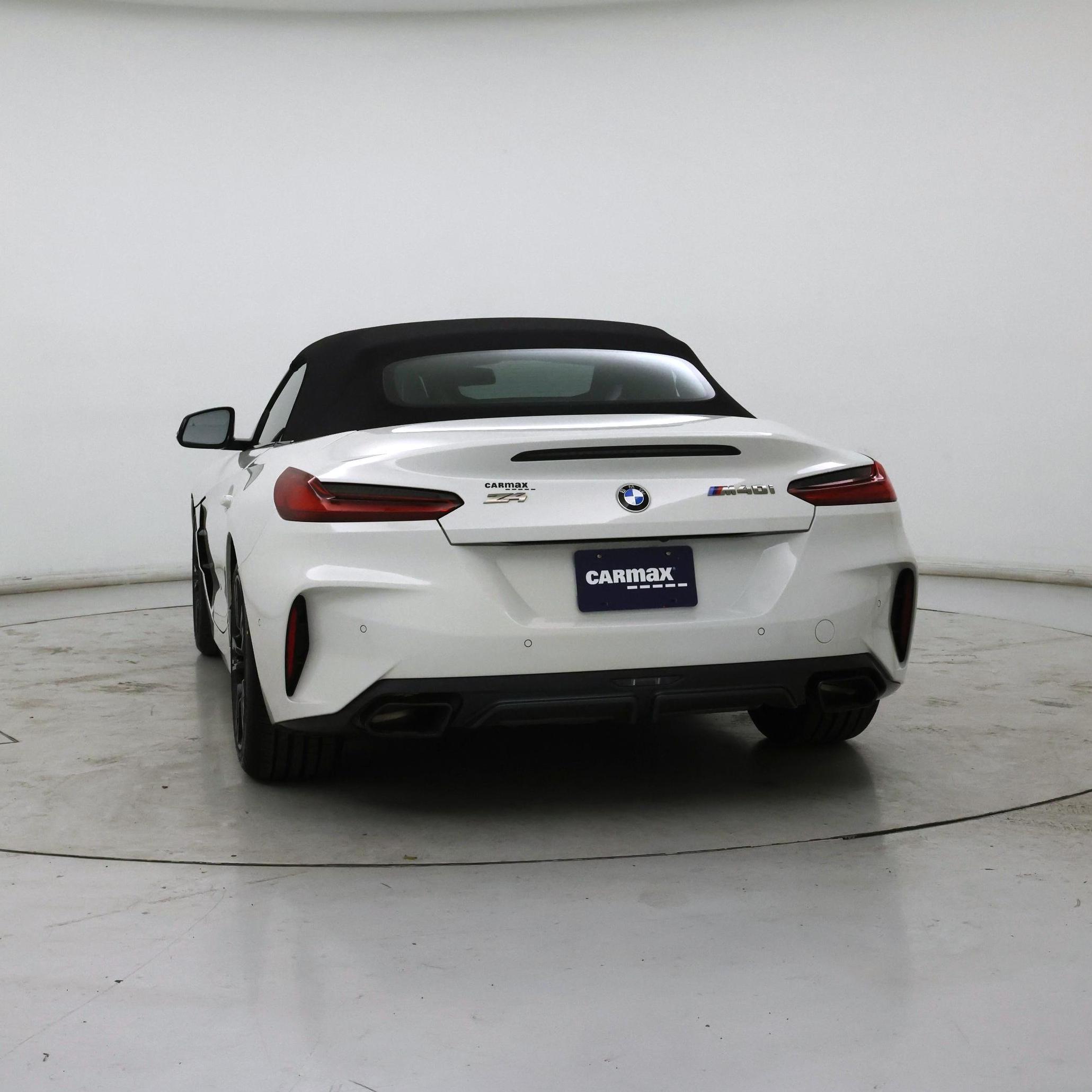 Thumbnail: 2022 BMW Z4 - 6