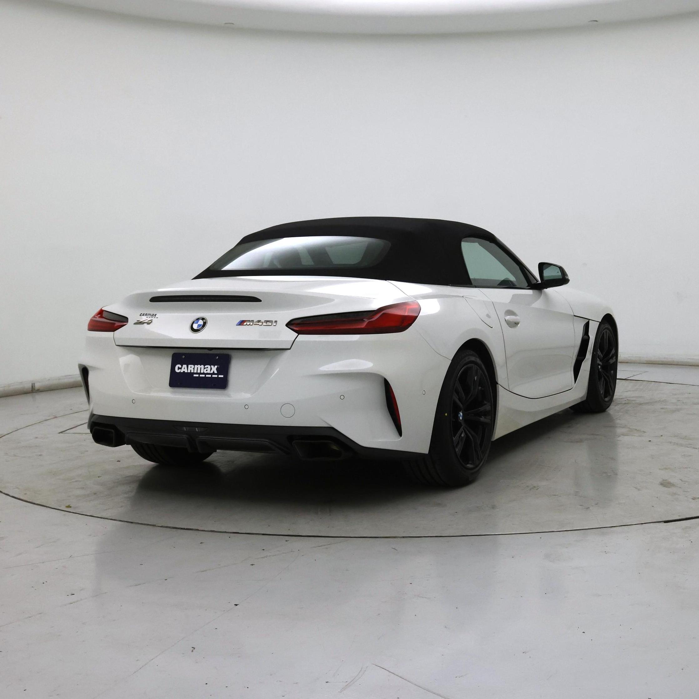 Thumbnail: 2022 BMW Z4 - 8