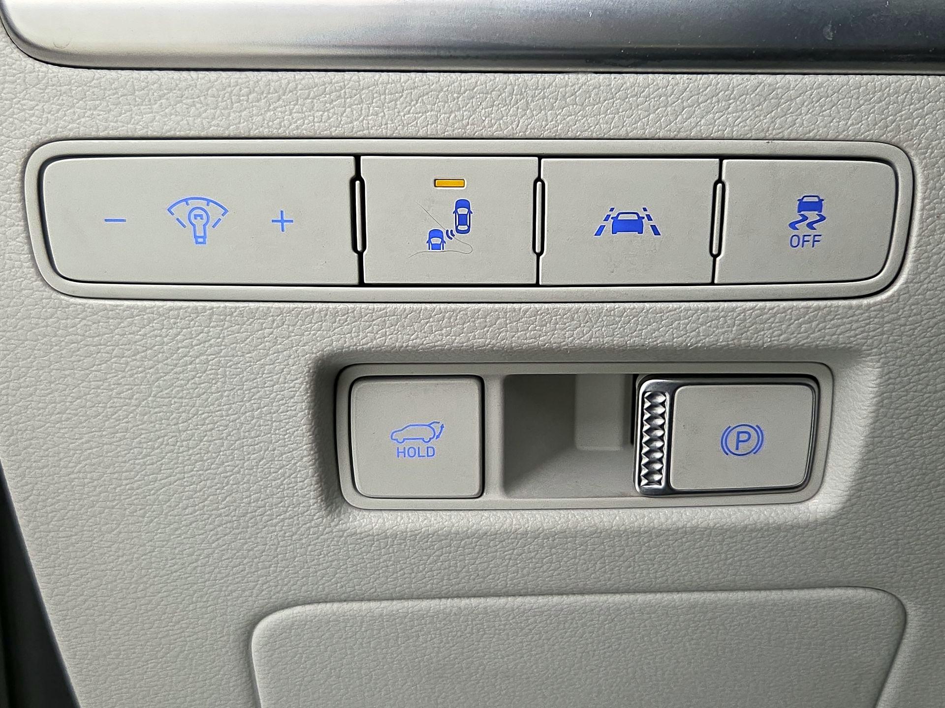 Thumbnail: 2021 Hyundai Palisade - 13