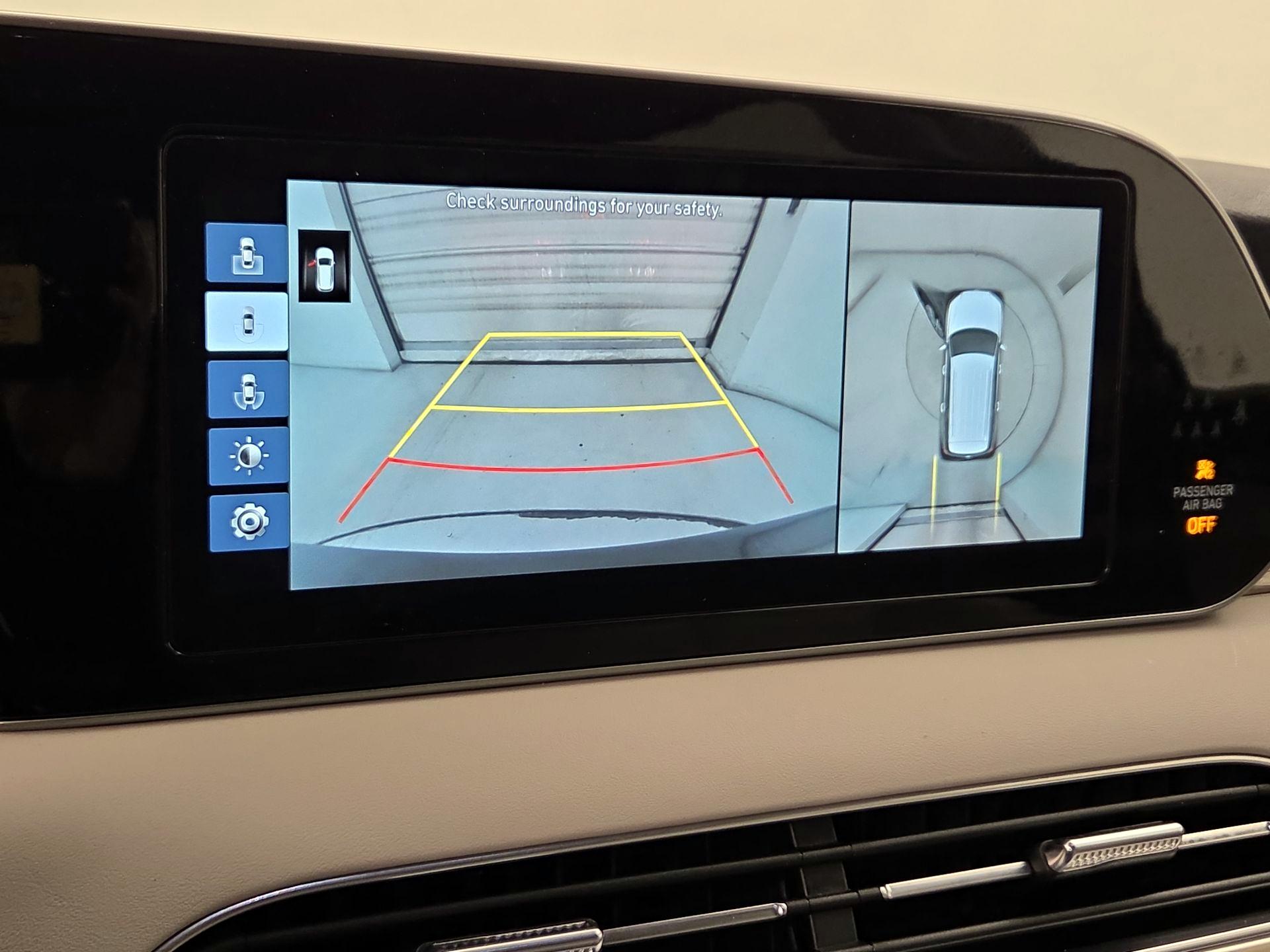 Thumbnail: 2021 Hyundai Palisade - 15