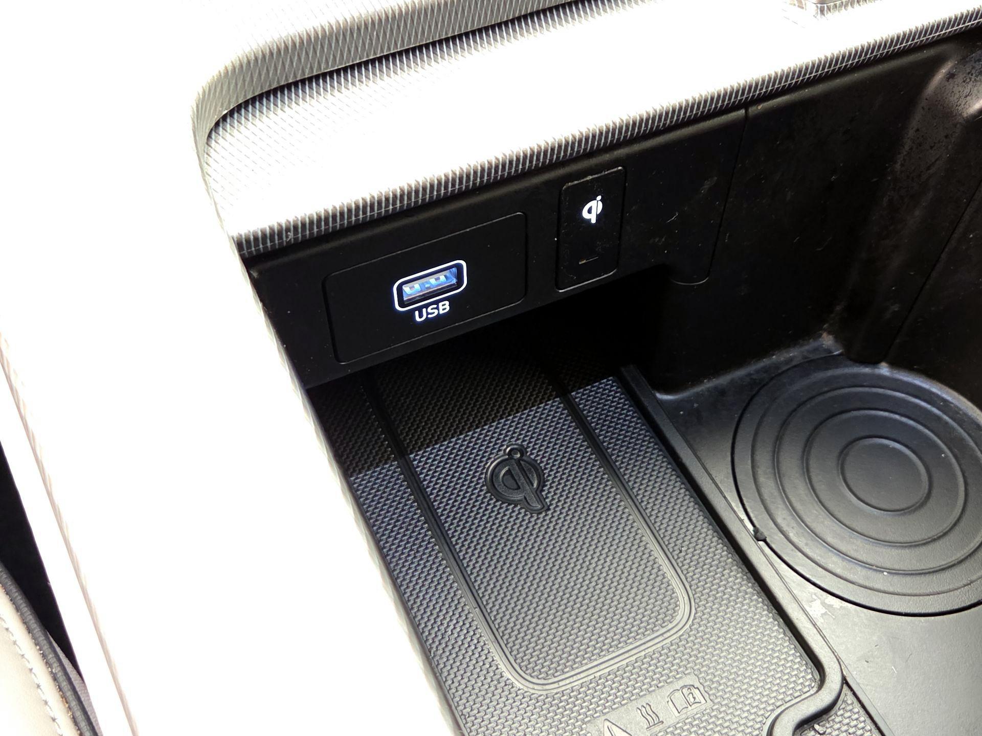 Thumbnail: 2021 Hyundai Palisade - 19