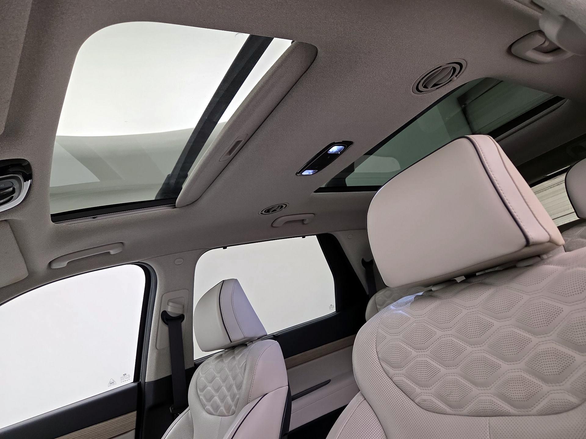 Thumbnail: 2021 Hyundai Palisade - 20