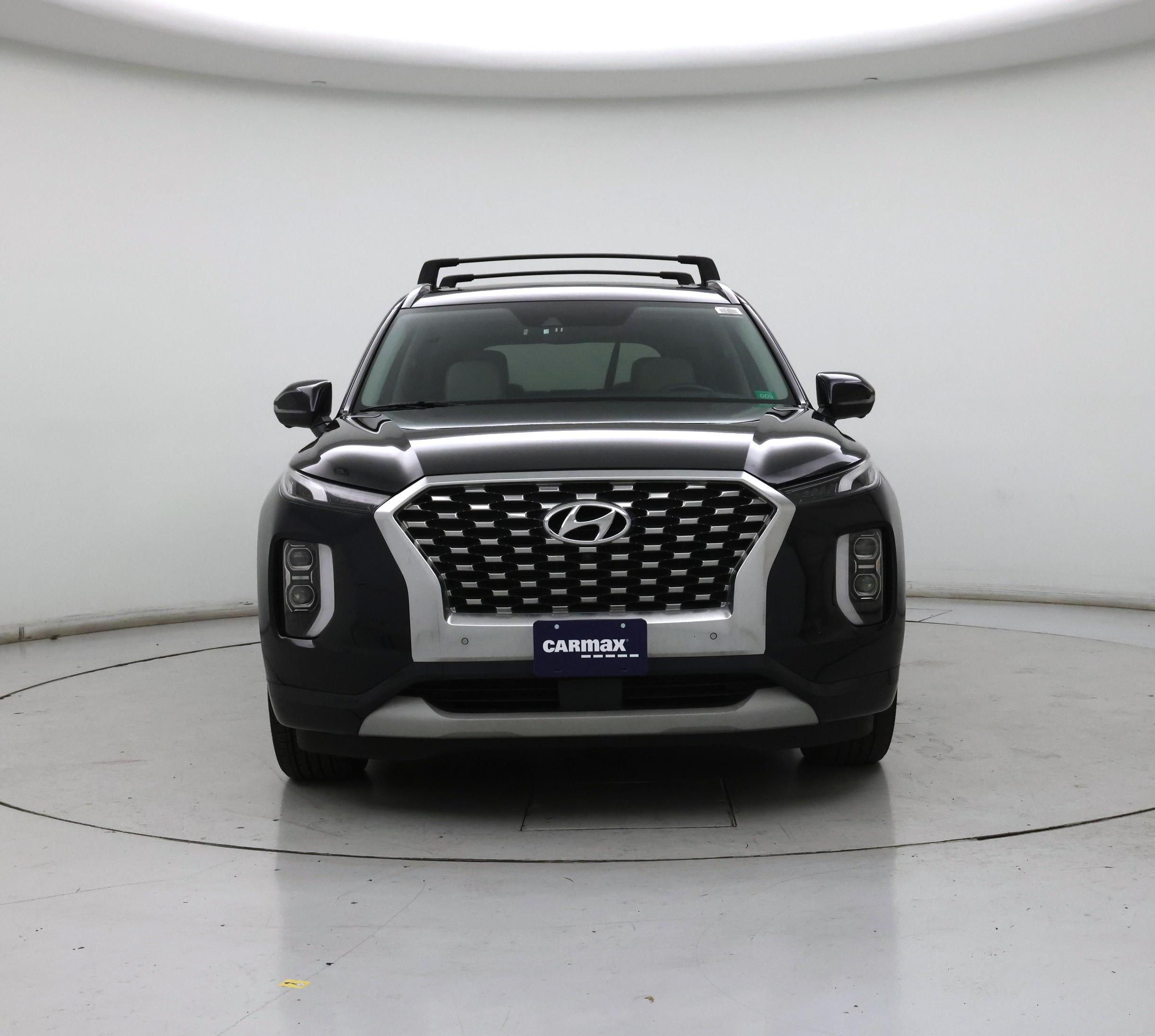Thumbnail: 2021 Hyundai Palisade - 5