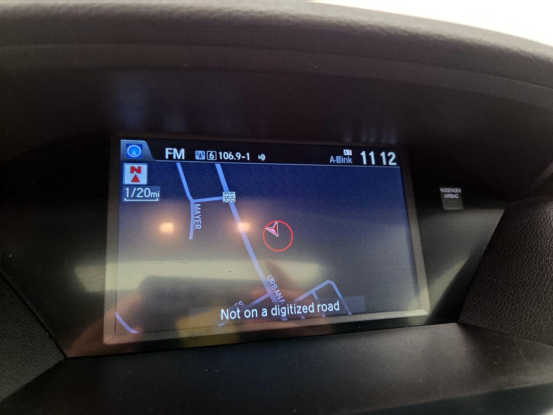 Thumbnail: 2016 Acura MDX - 14