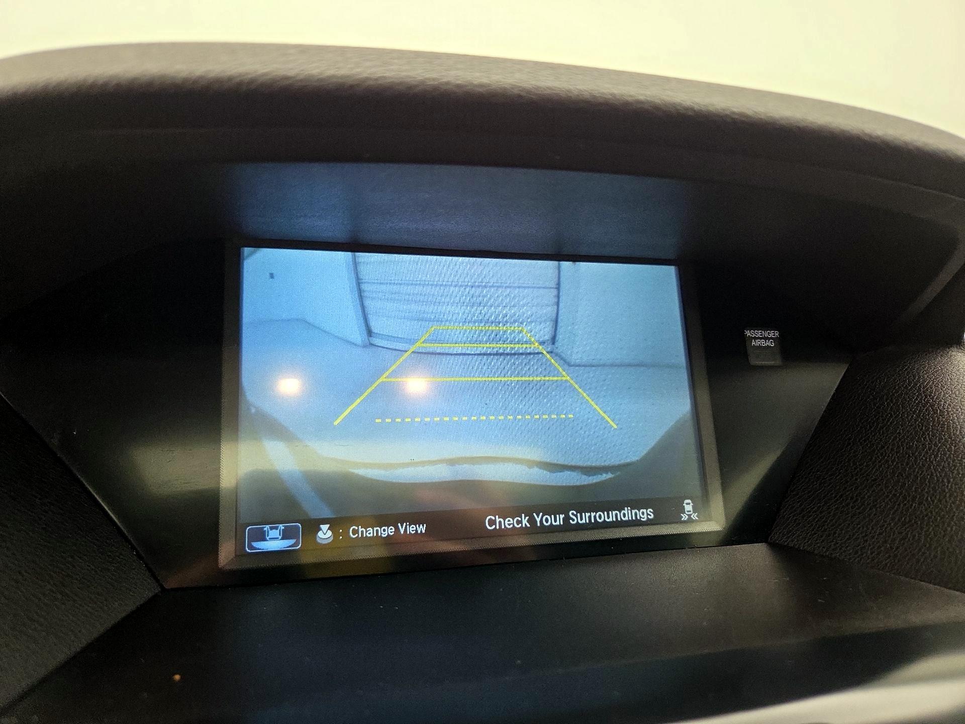 Thumbnail: 2016 Acura MDX - 15