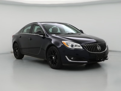 2017 Buick Regal Sport Touring