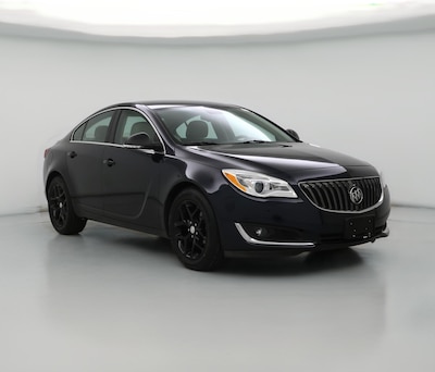 2017 Buick Regal Sport Touring