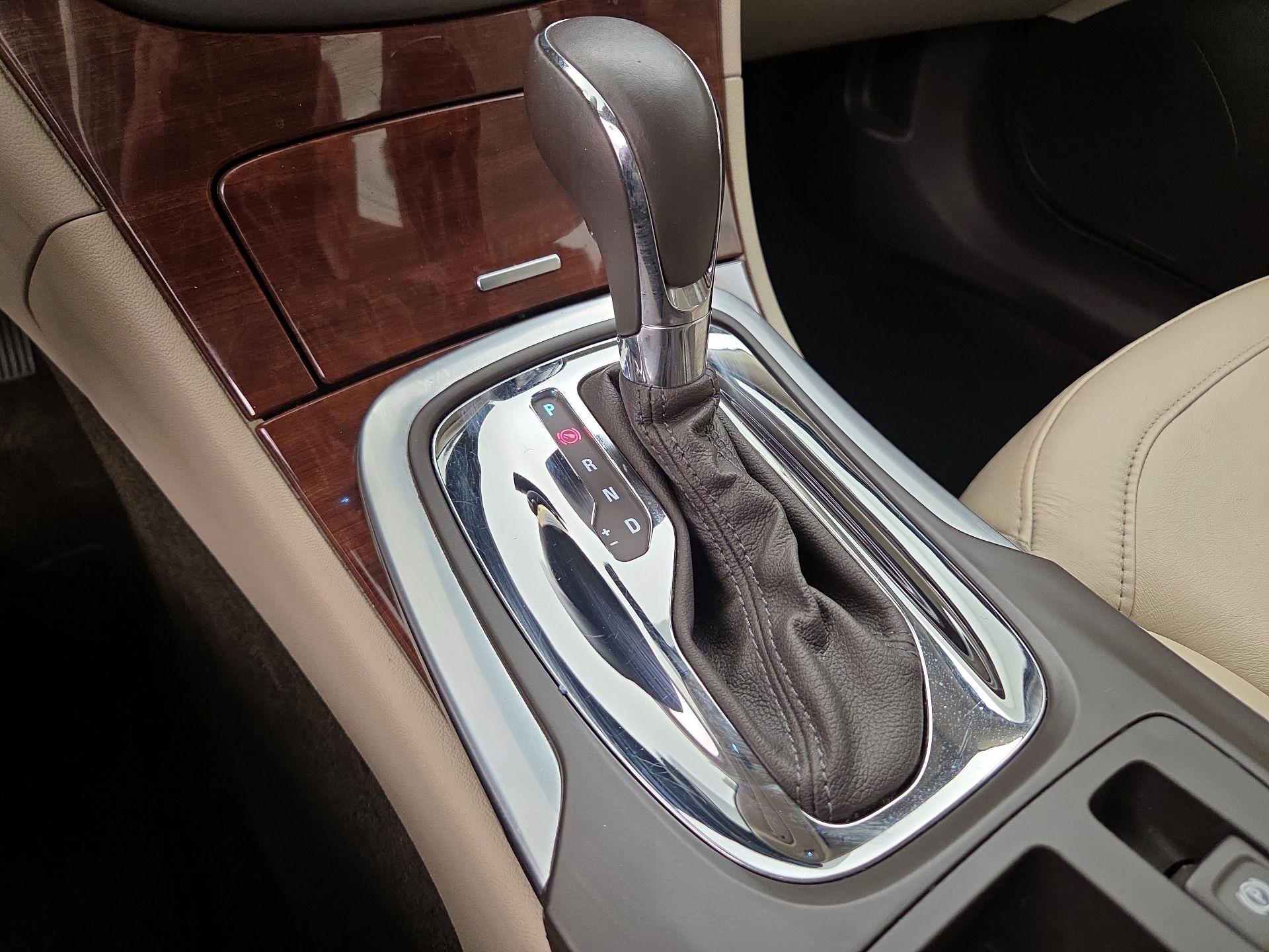 Thumbnail: 2017 Buick Regal - 18