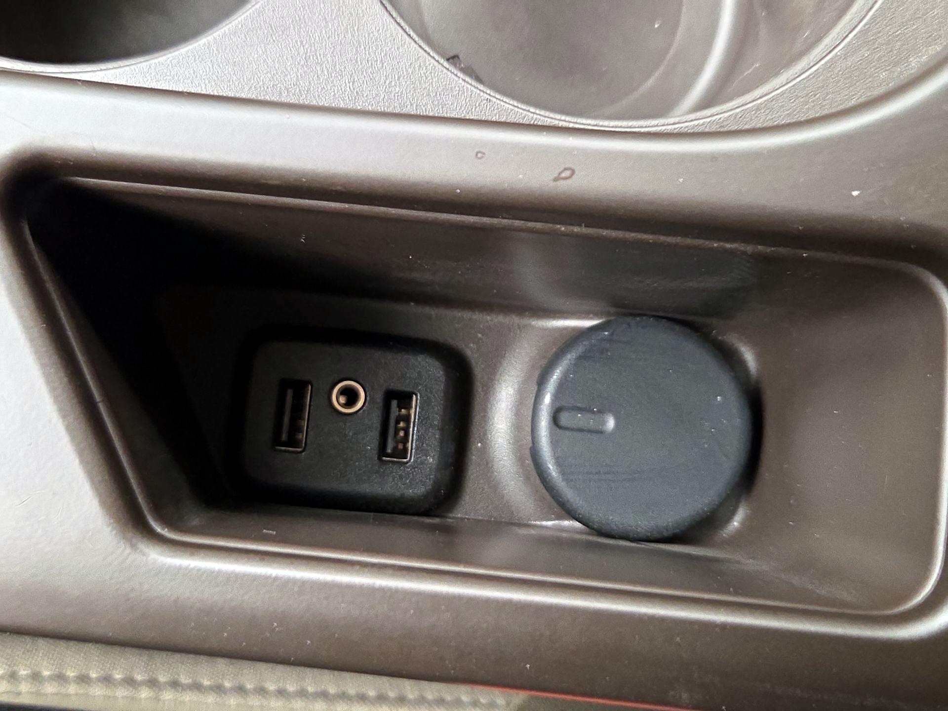 Thumbnail: 2017 Buick Regal - 19