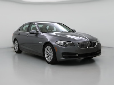 2014 BMW 535 XI