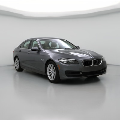 2014 BMW 535 XI