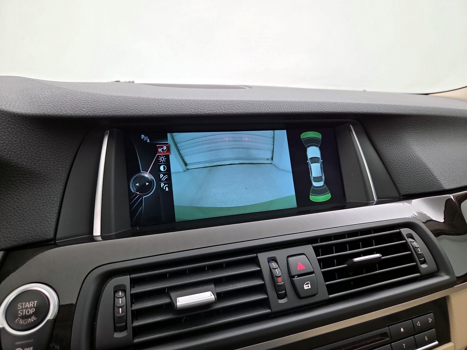 Thumbnail: 2014 BMW 5 Series - 15