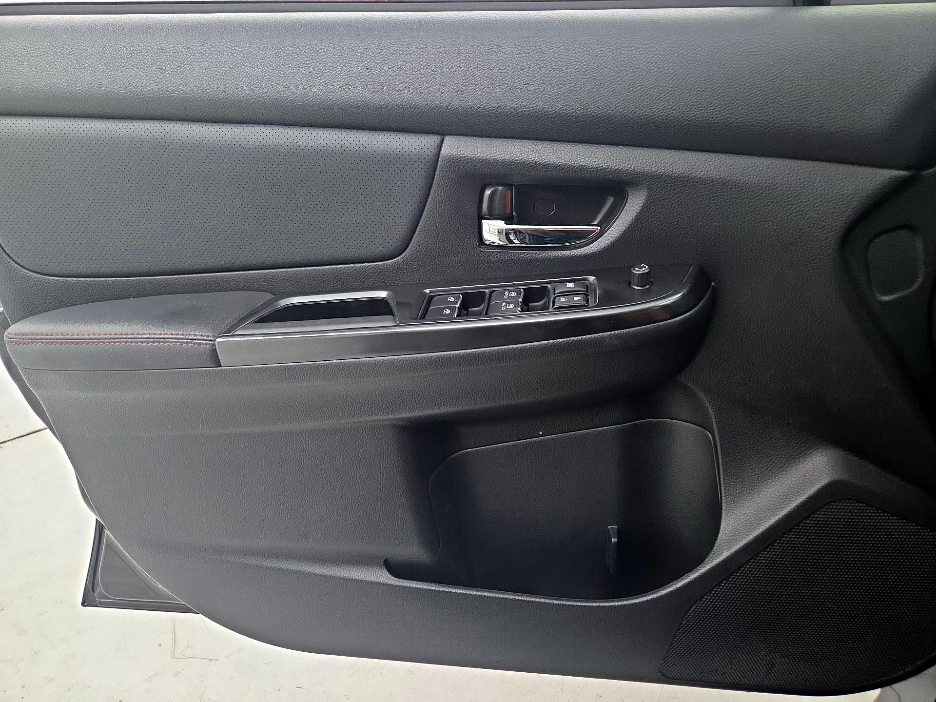 Thumbnail: 2020 Subaru WRX - 12