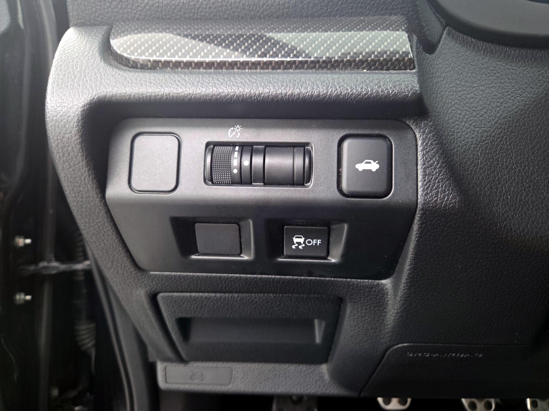 Thumbnail: 2020 Subaru WRX - 13