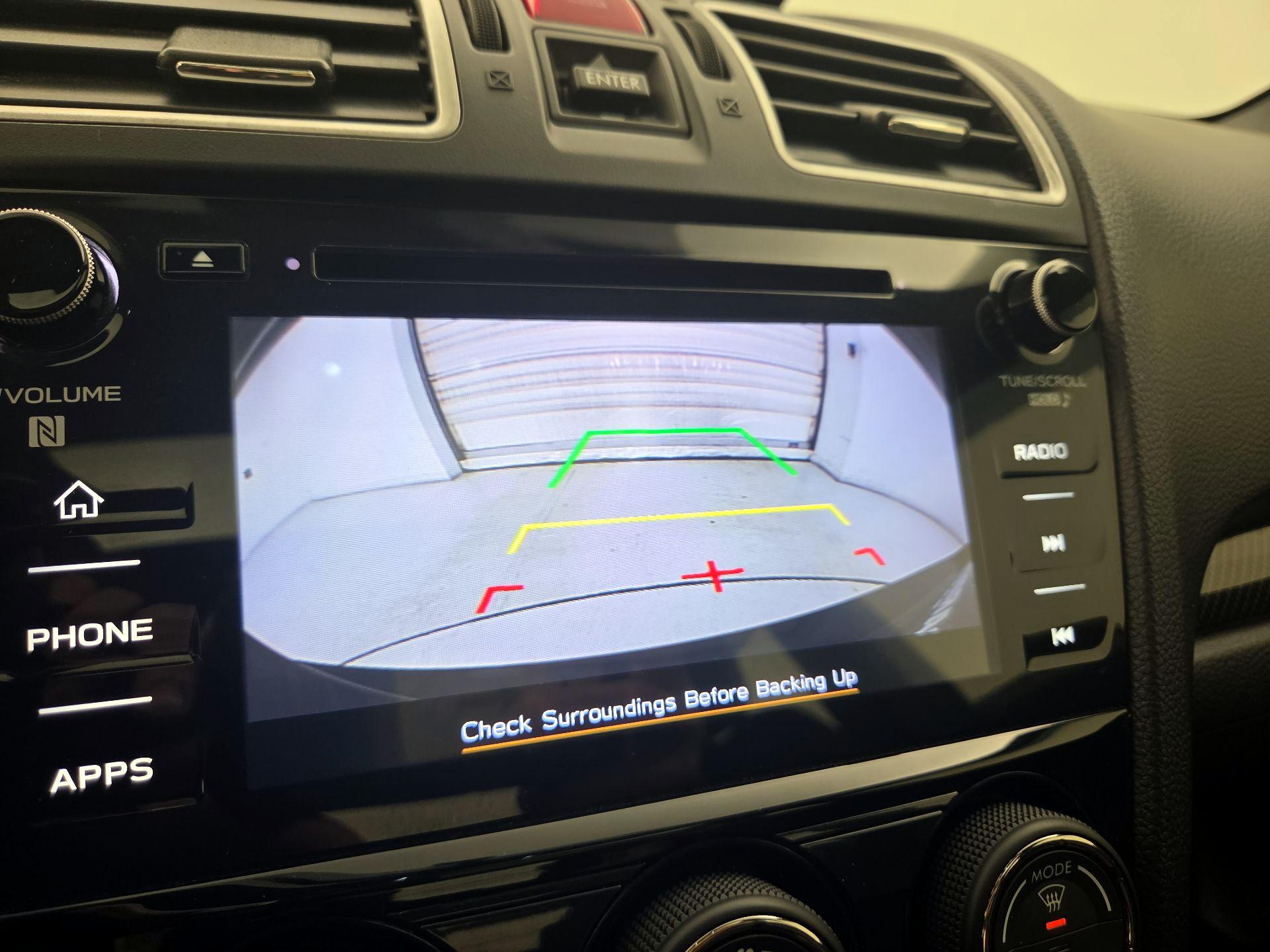 Thumbnail: 2020 Subaru WRX - 14