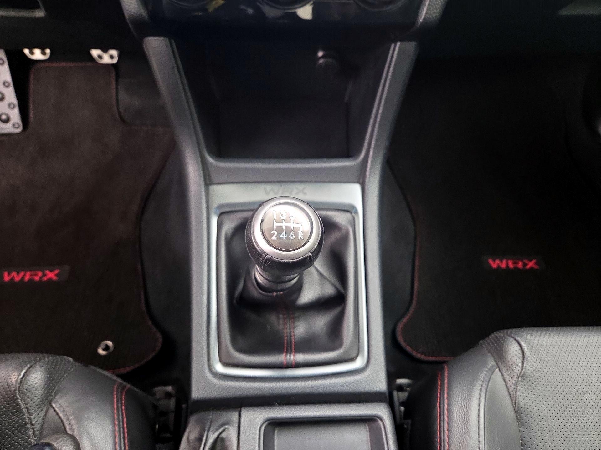 Thumbnail: 2020 Subaru WRX - 17