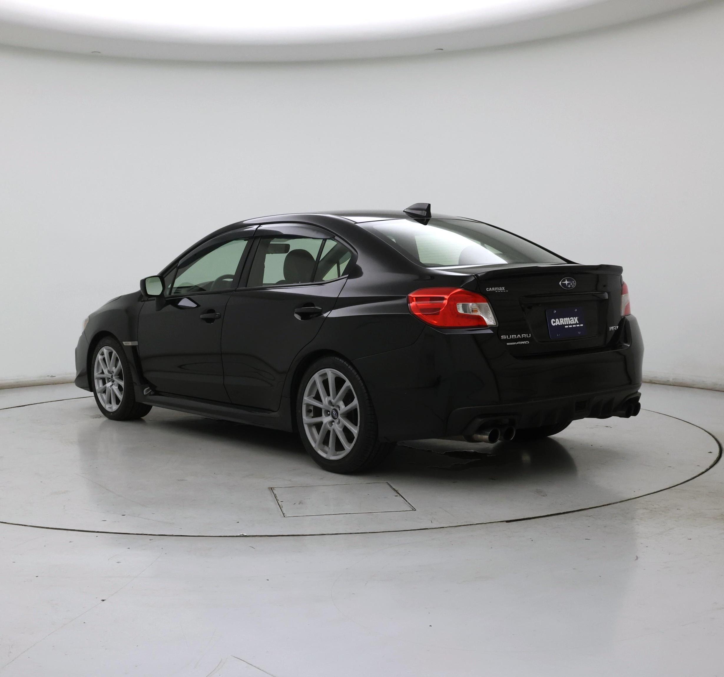 Thumbnail: 2020 Subaru WRX - 2