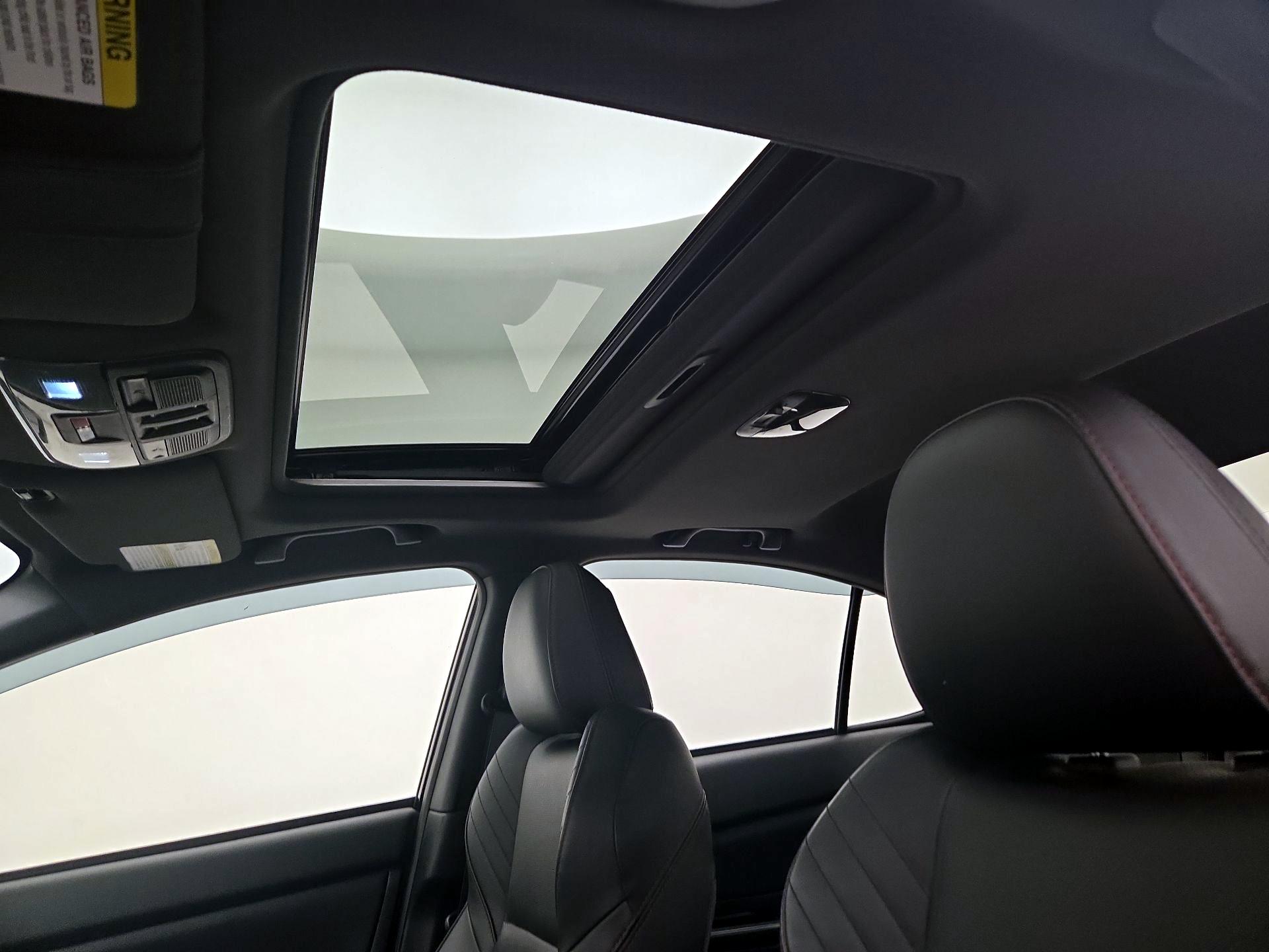 Thumbnail: 2020 Subaru WRX - 19