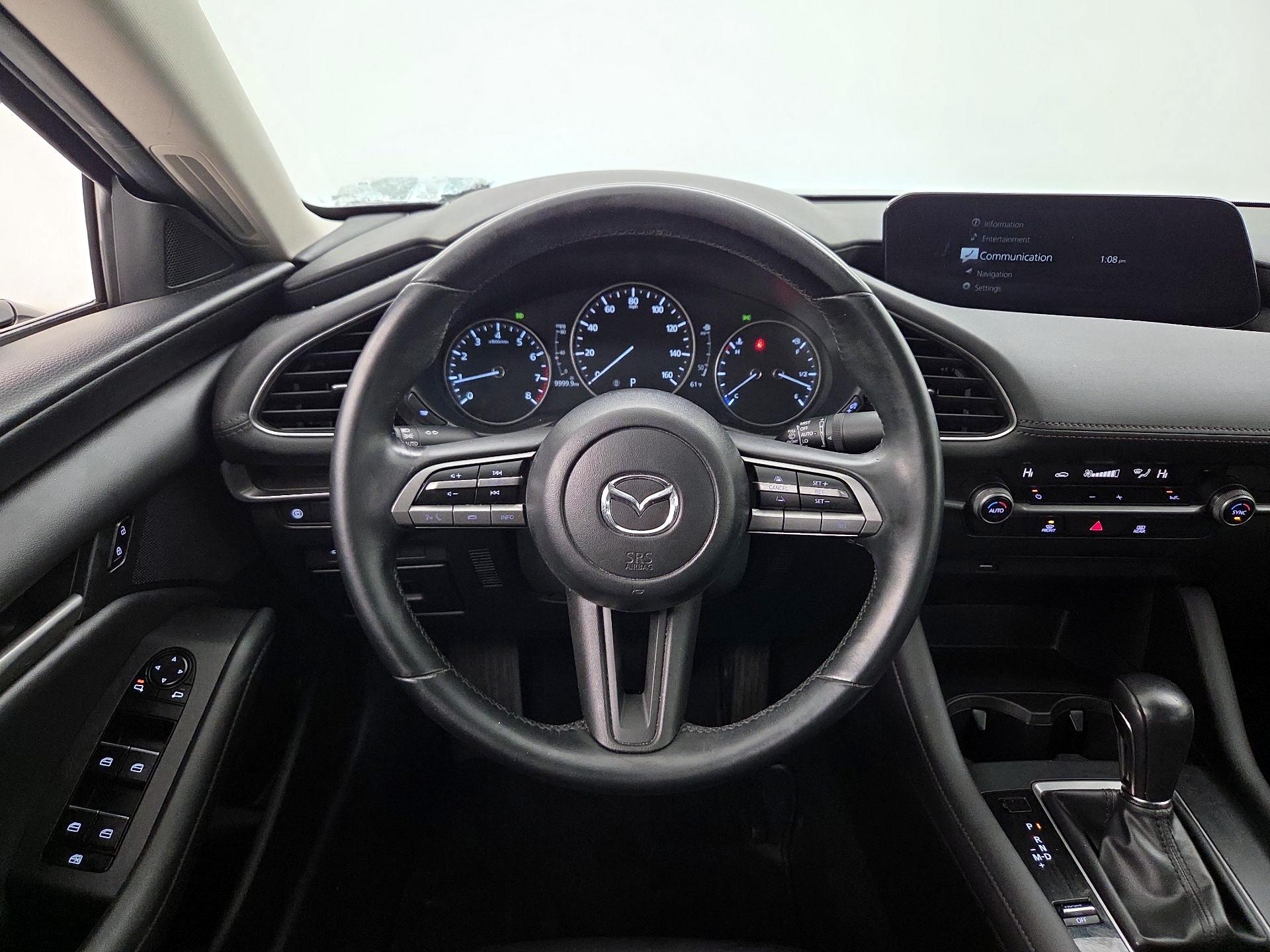 Thumbnail: 2020 Mazda Mazda3 - 10