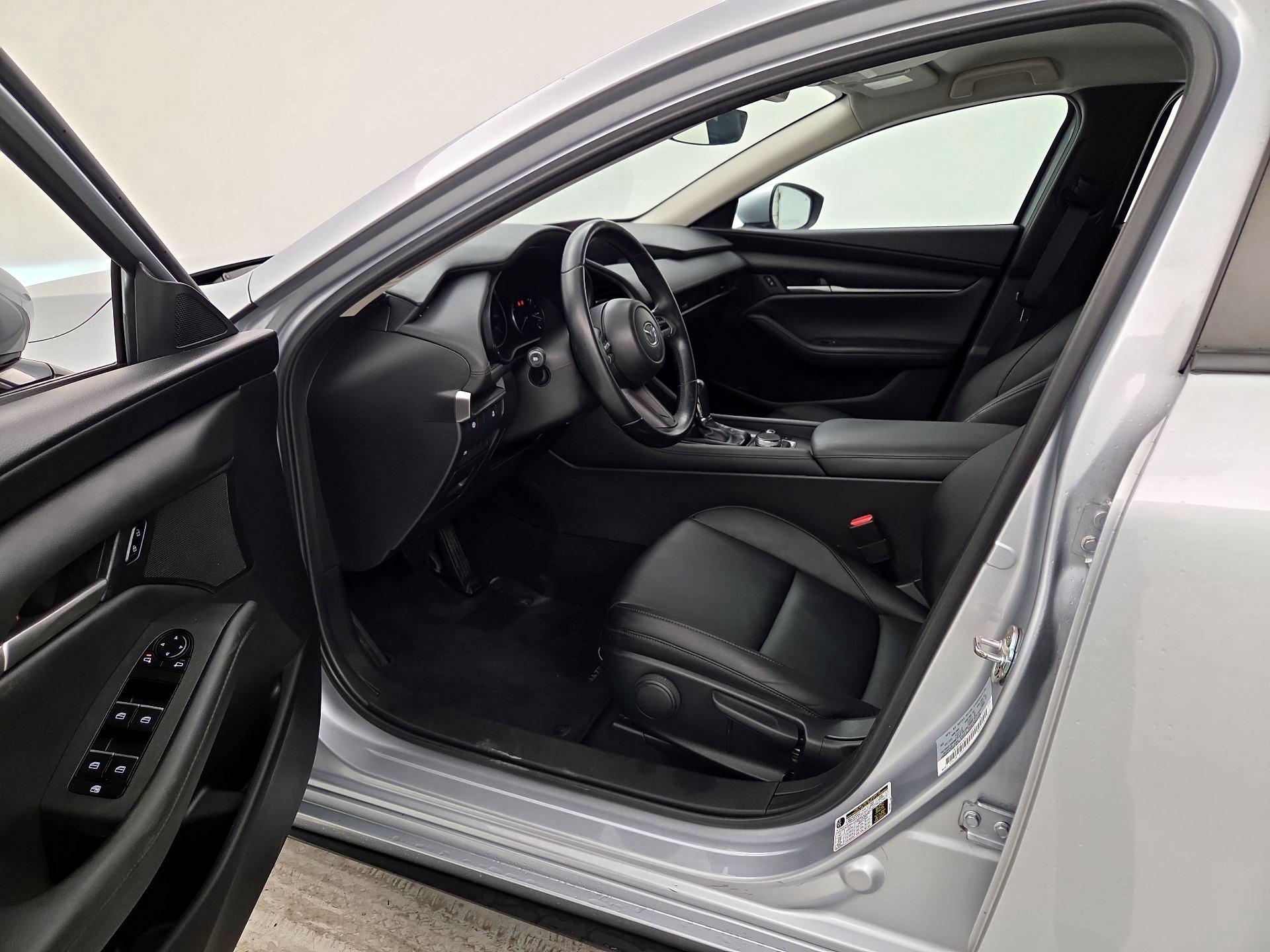 Thumbnail: 2020 Mazda Mazda3 - 11