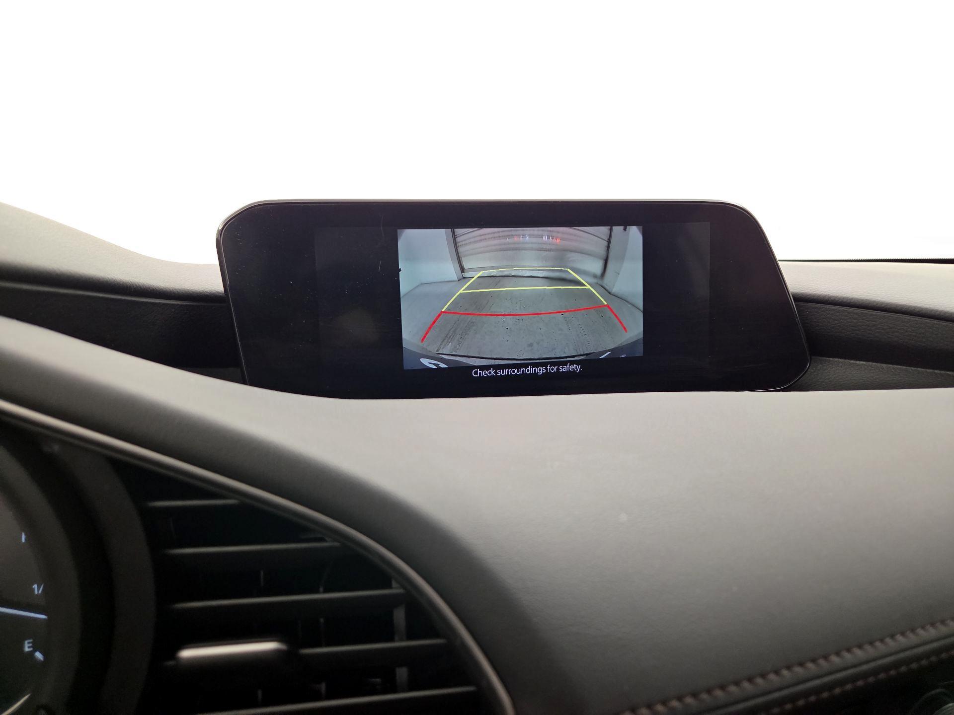 Thumbnail: 2020 Mazda Mazda3 - 14