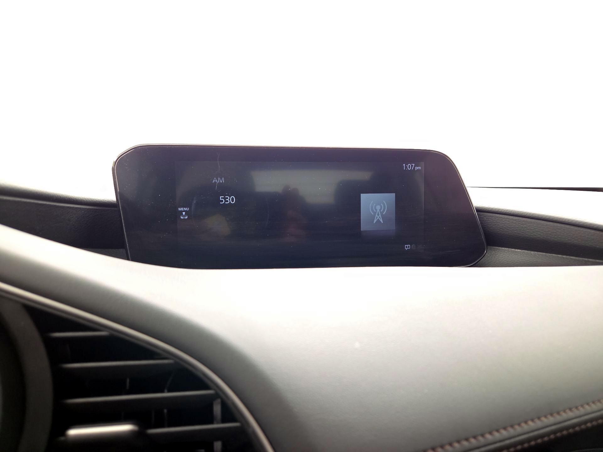 Thumbnail: 2020 Mazda Mazda3 - 15