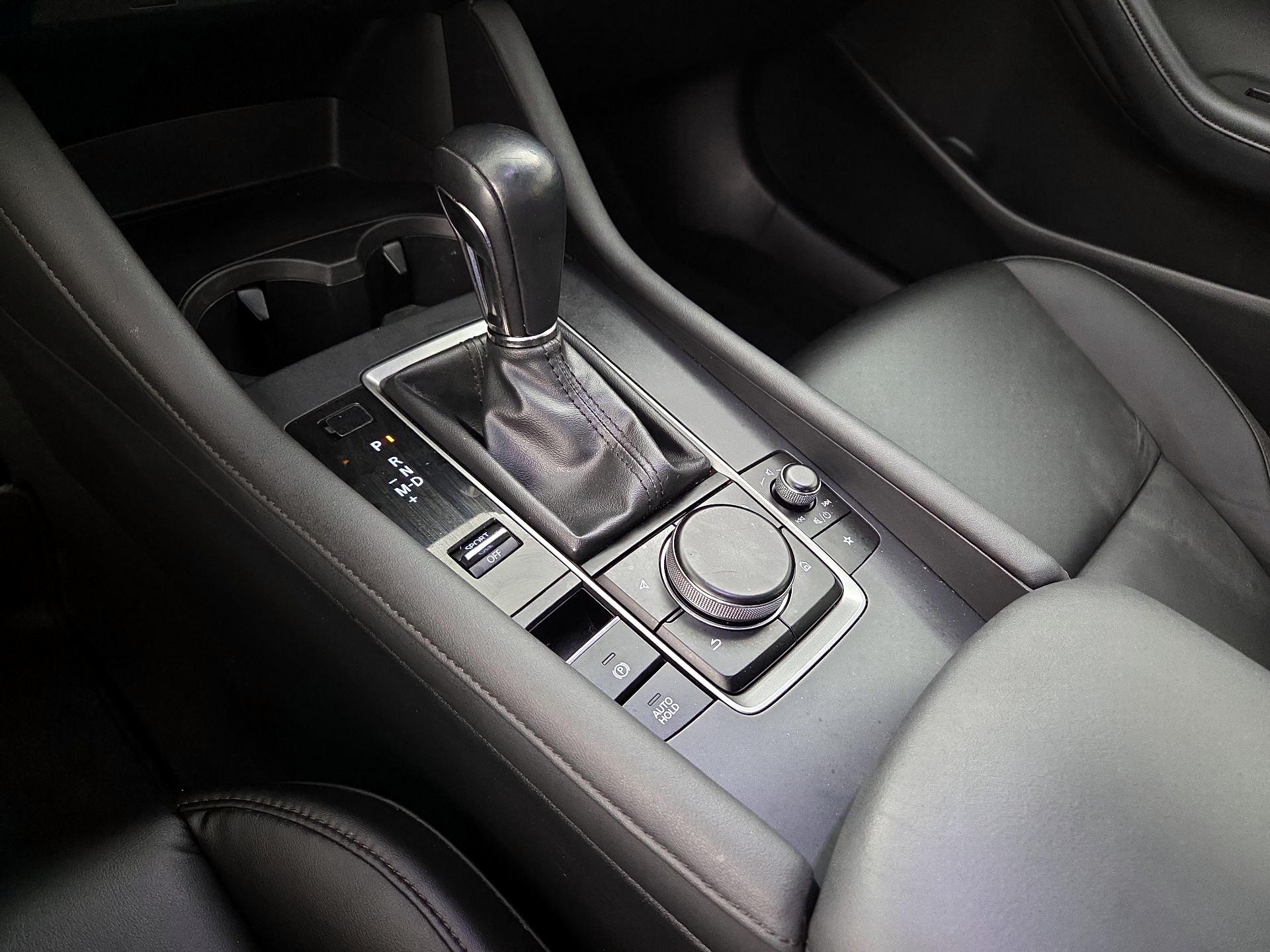 Thumbnail: 2020 Mazda Mazda3 - 17