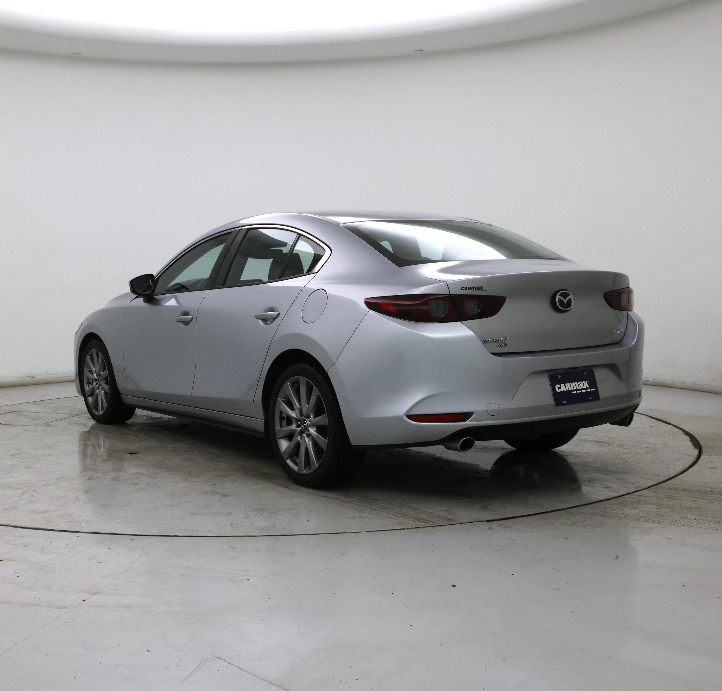 Thumbnail: 2020 Mazda Mazda3 - 2