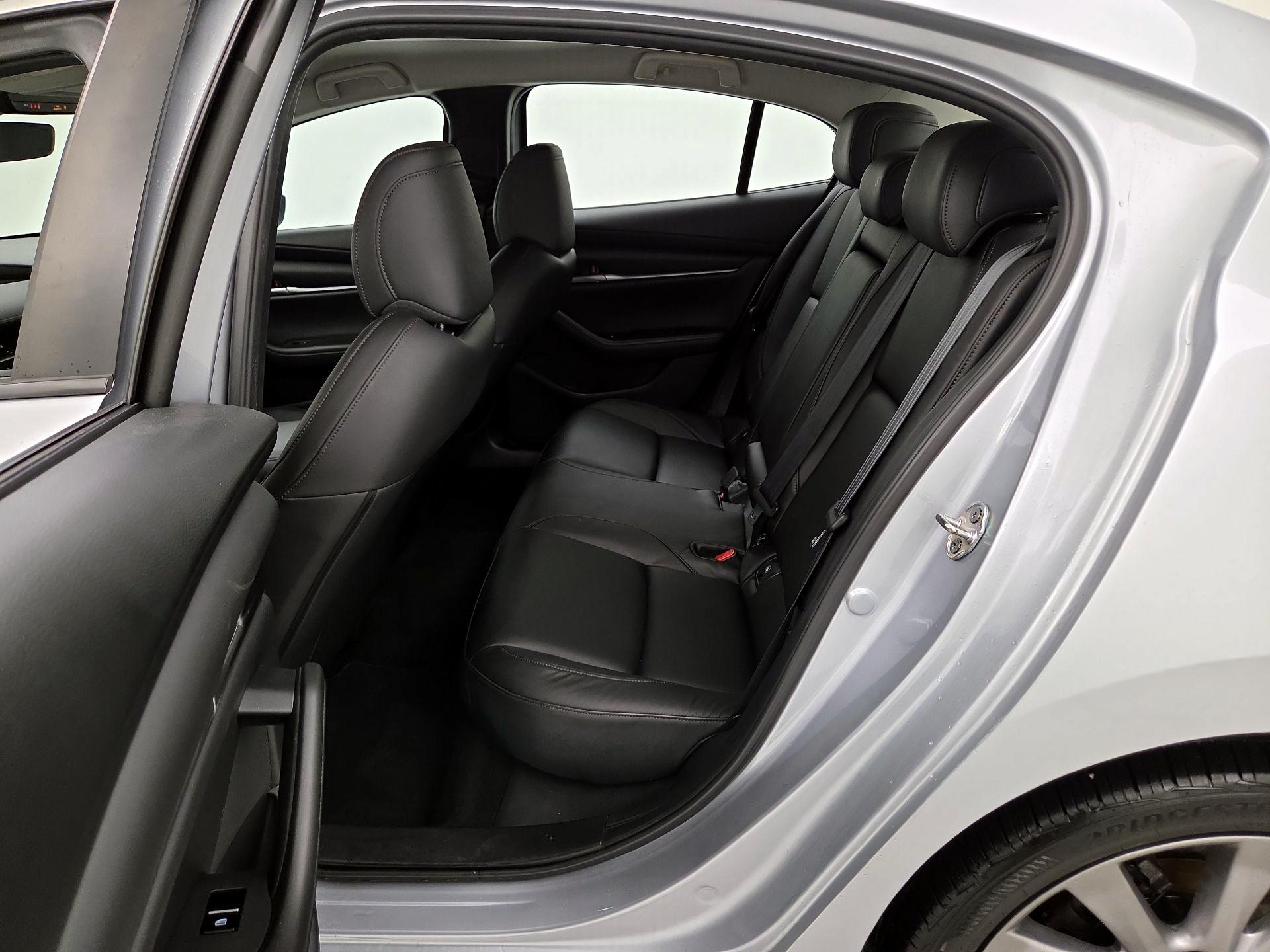 Thumbnail: 2020 Mazda Mazda3 - 19