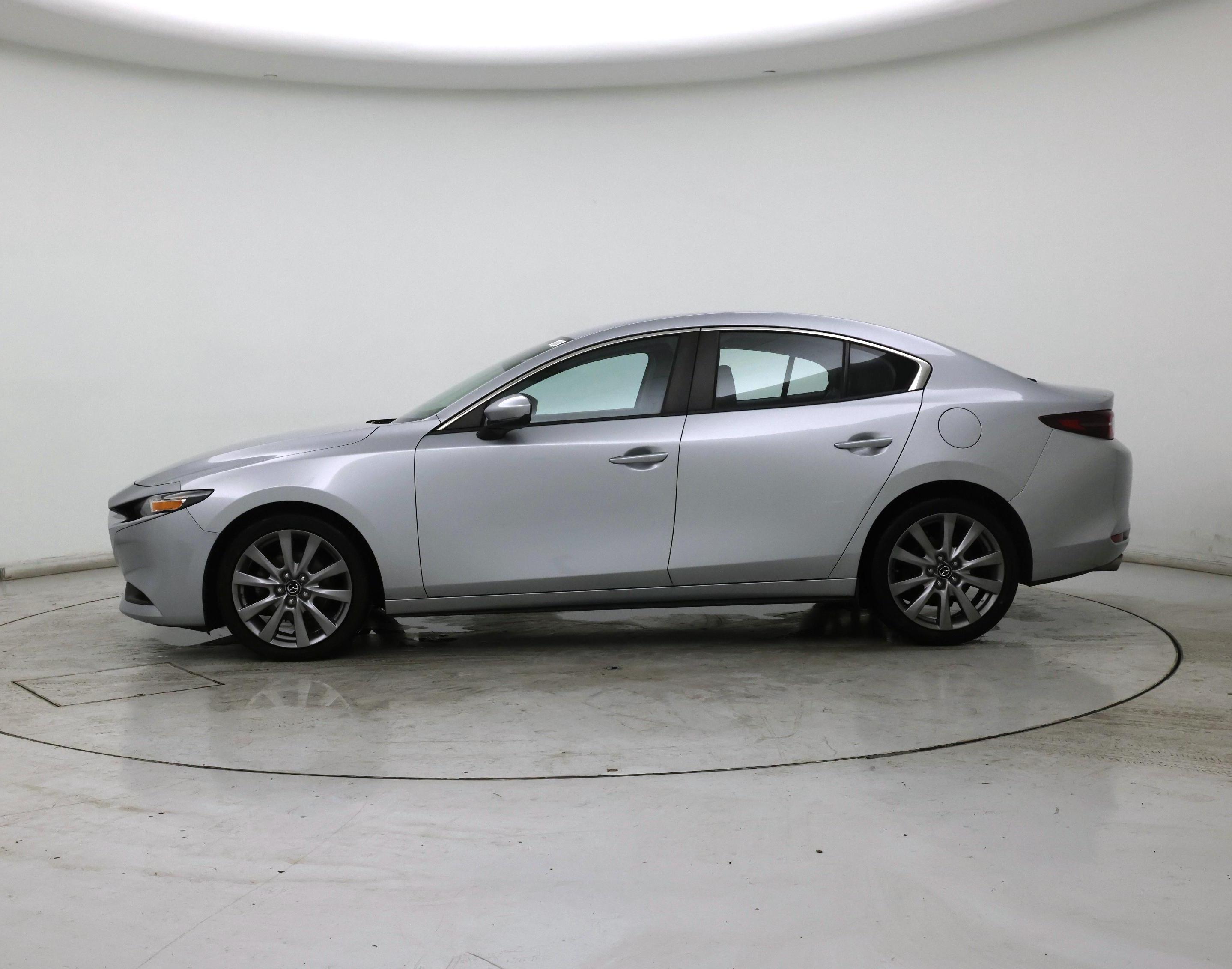 Thumbnail: 2020 Mazda Mazda3 - 3