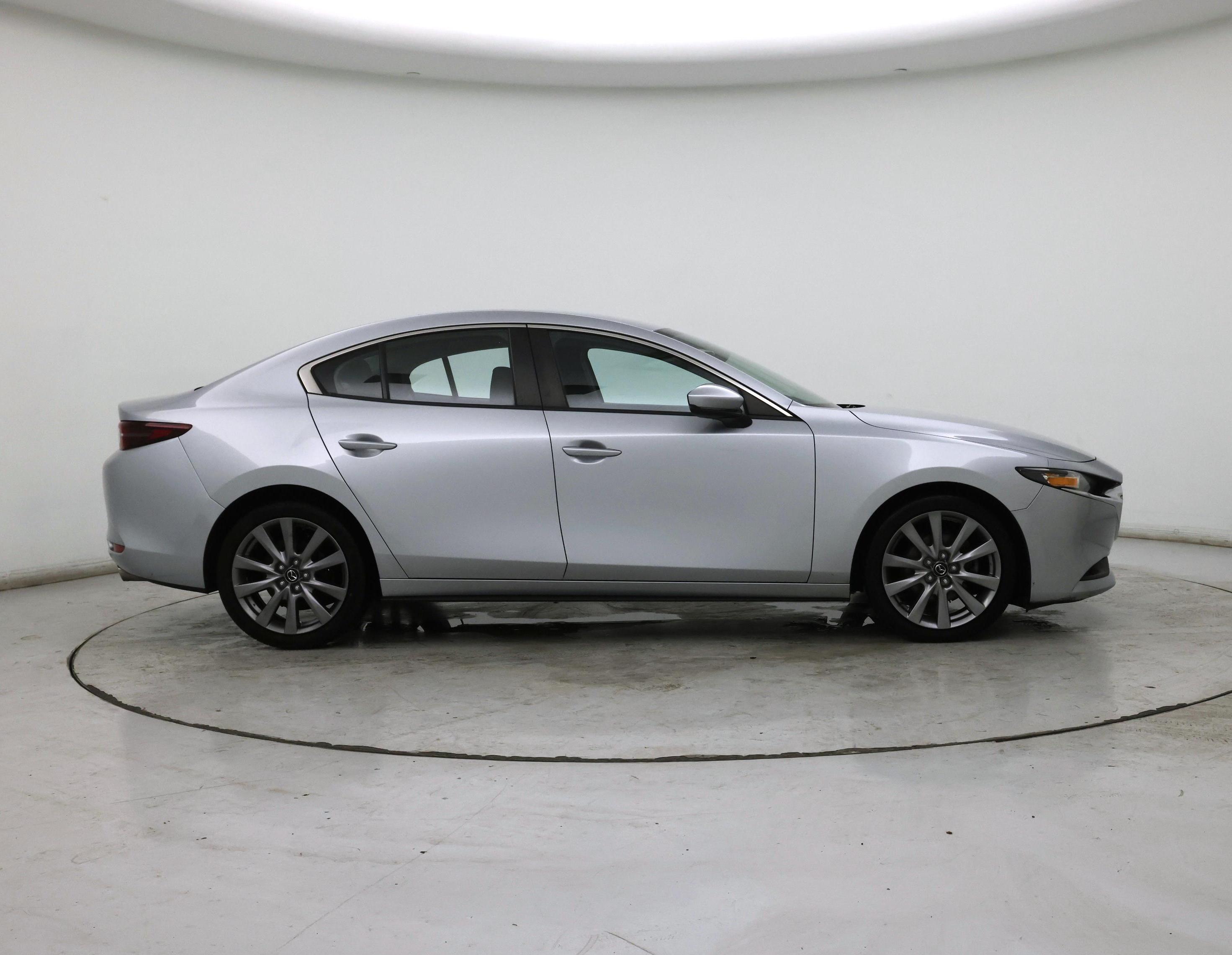 Thumbnail: 2020 Mazda Mazda3 - 7