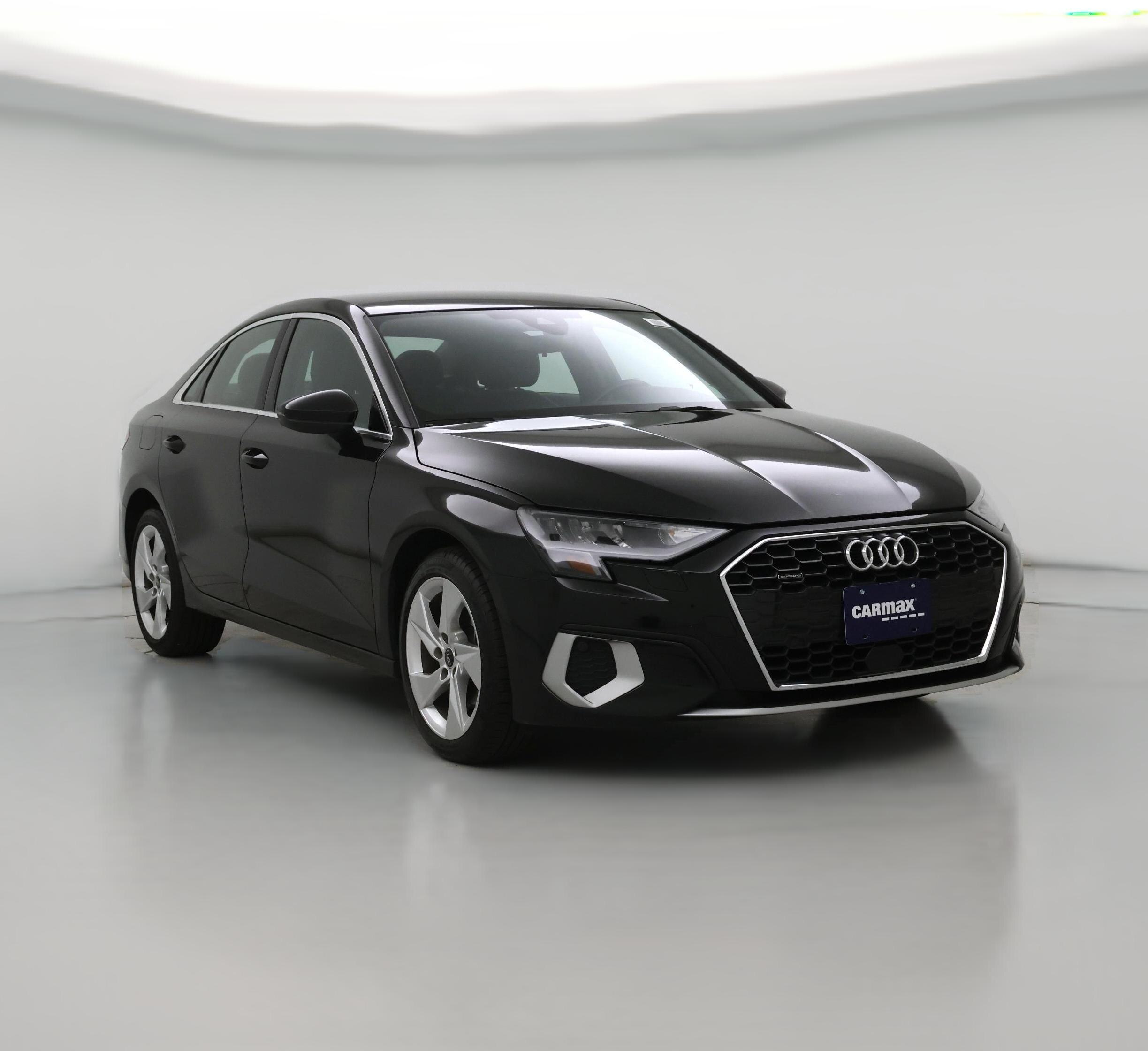 Thumbnail: 2022 Audi A3 - 1