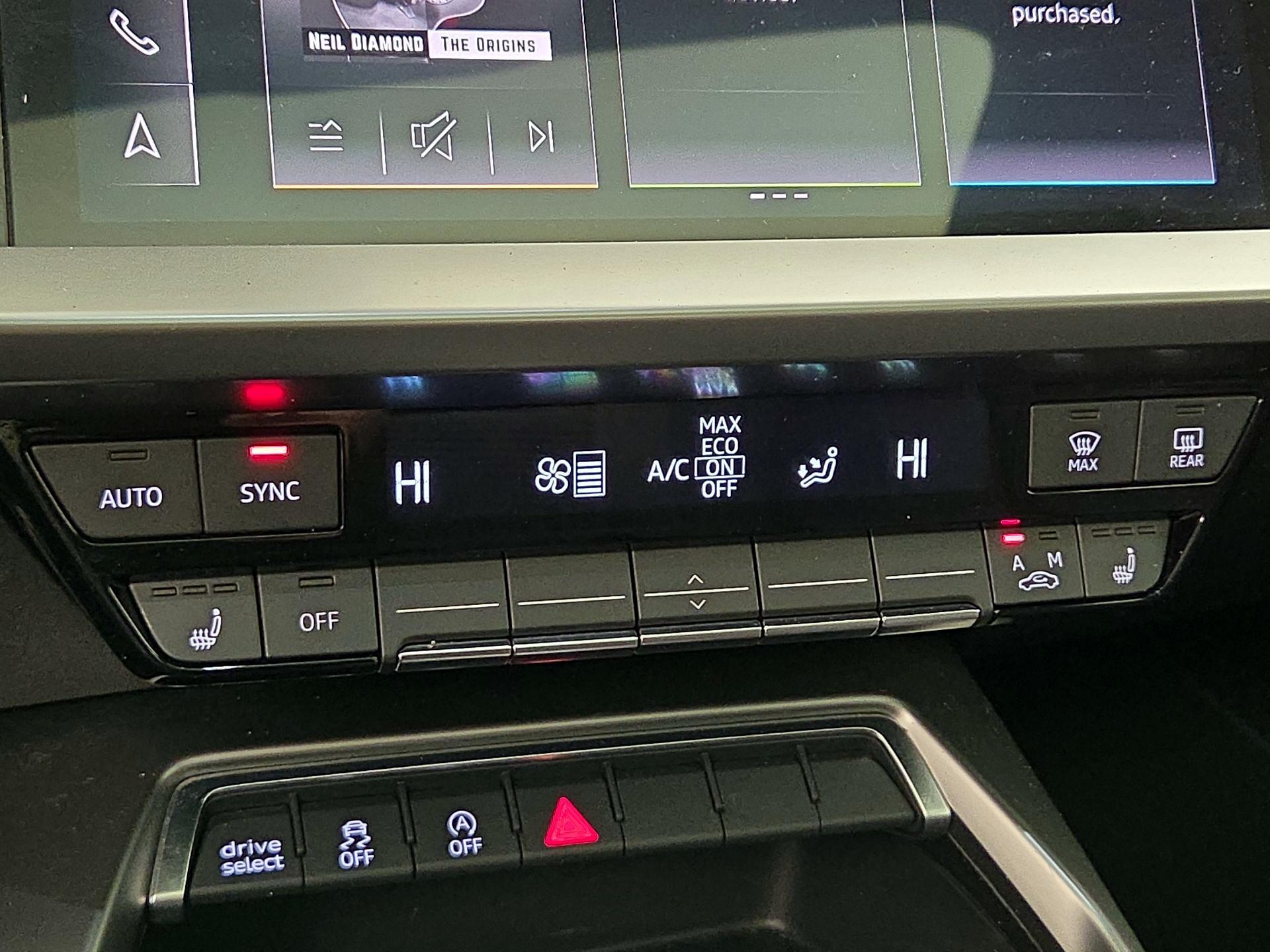 Thumbnail: 2022 Audi A3 - 16