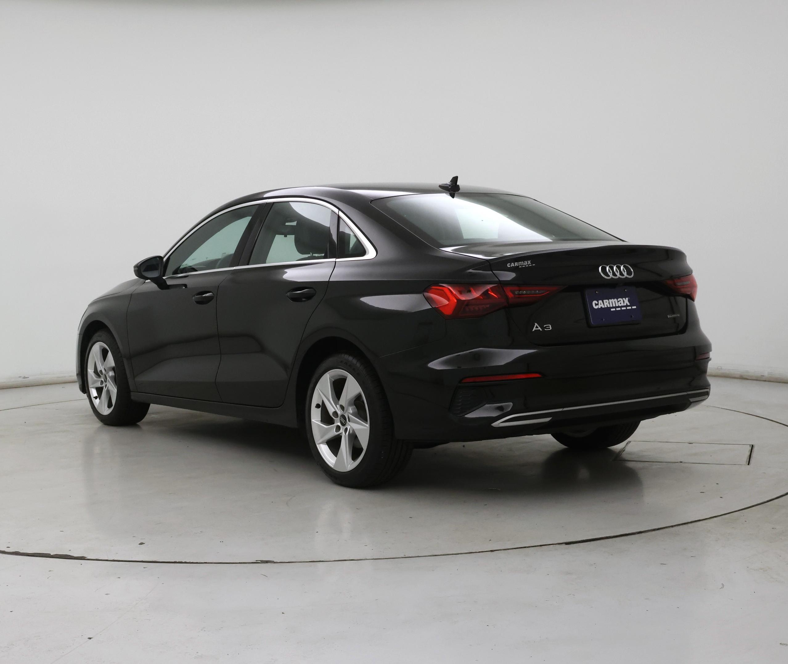 Thumbnail: 2022 Audi A3 - 2