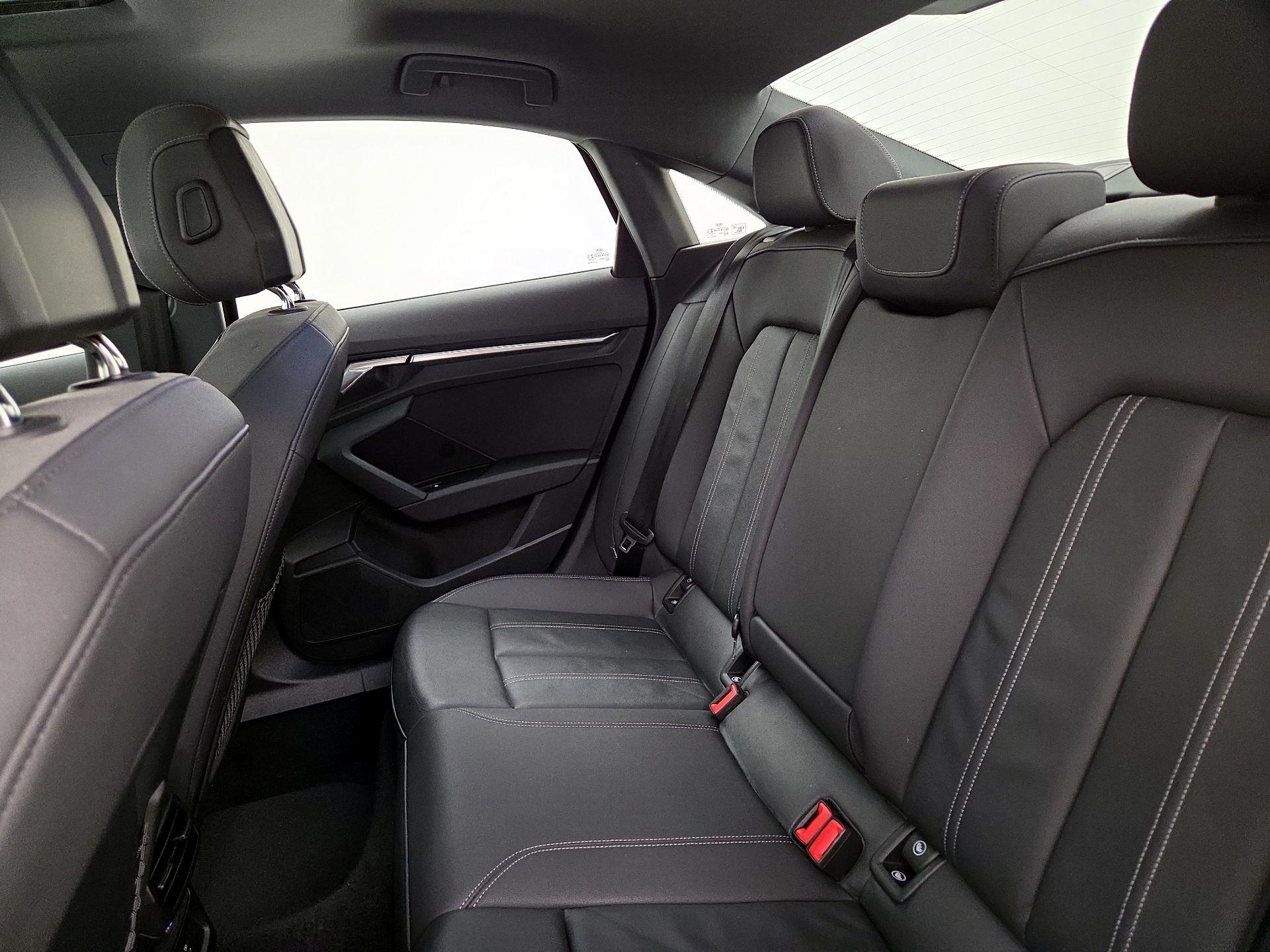 Thumbnail: 2022 Audi A3 - 20