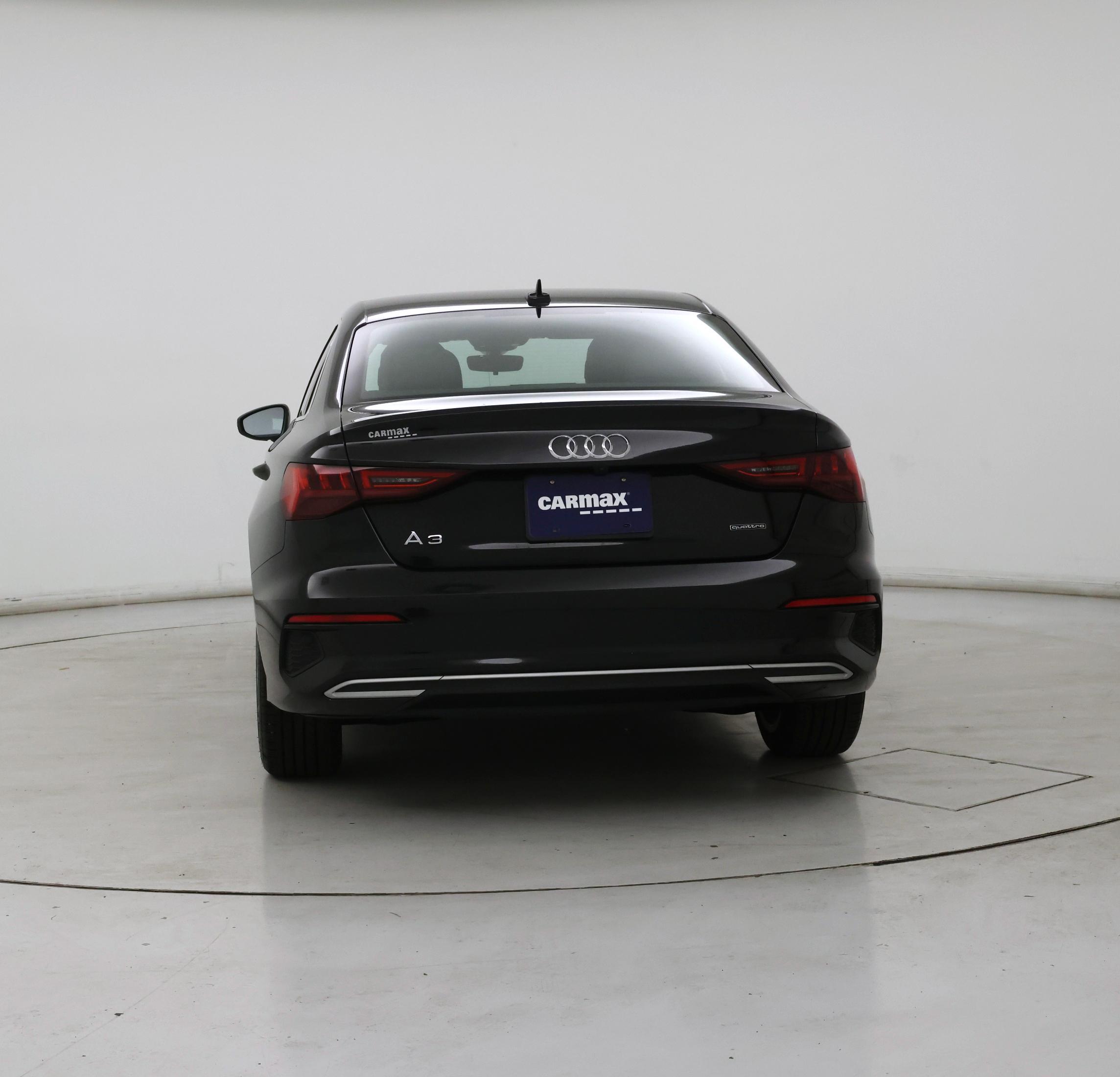 Thumbnail: 2022 Audi A3 - 6