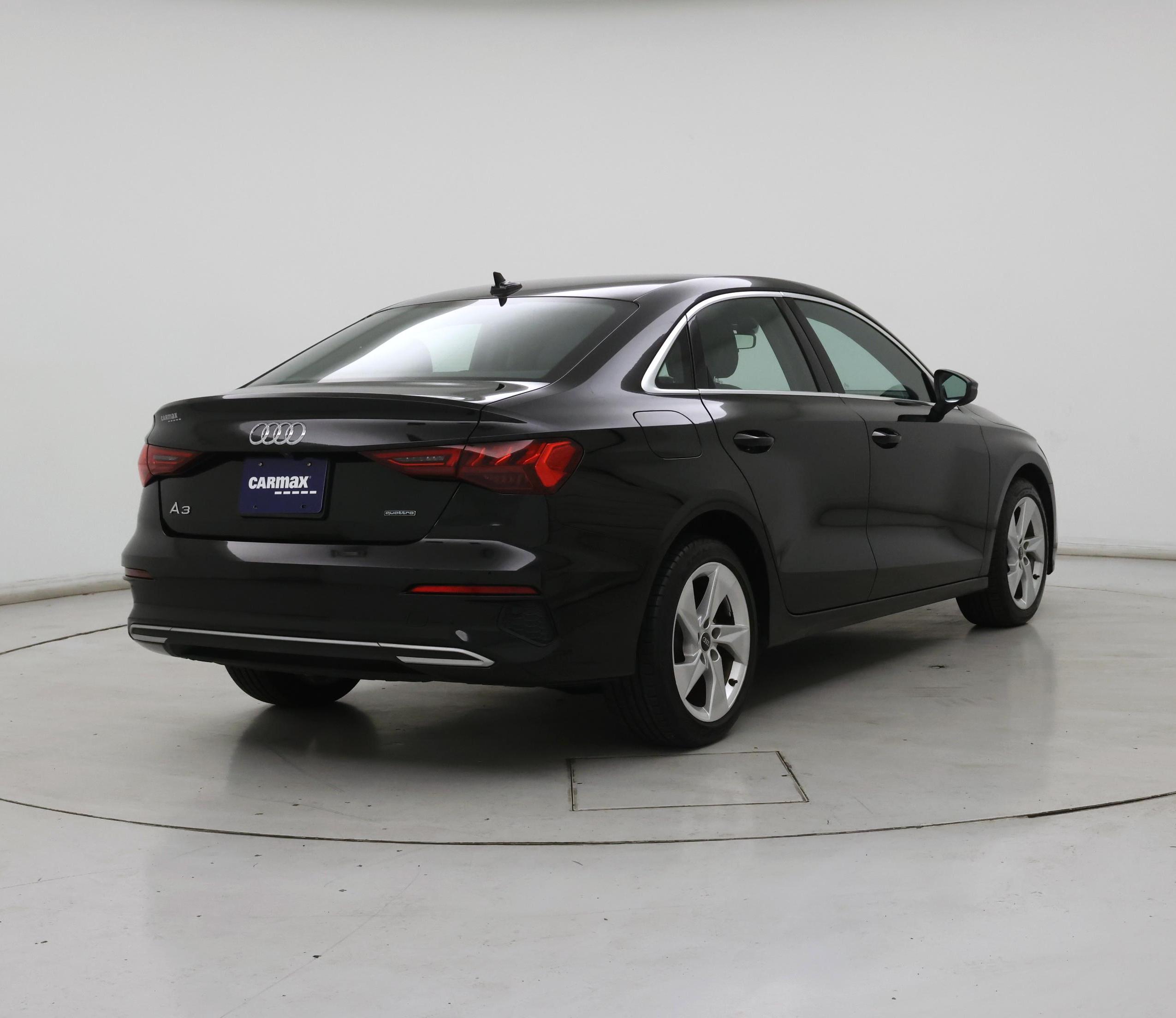 Thumbnail: 2022 Audi A3 - 8