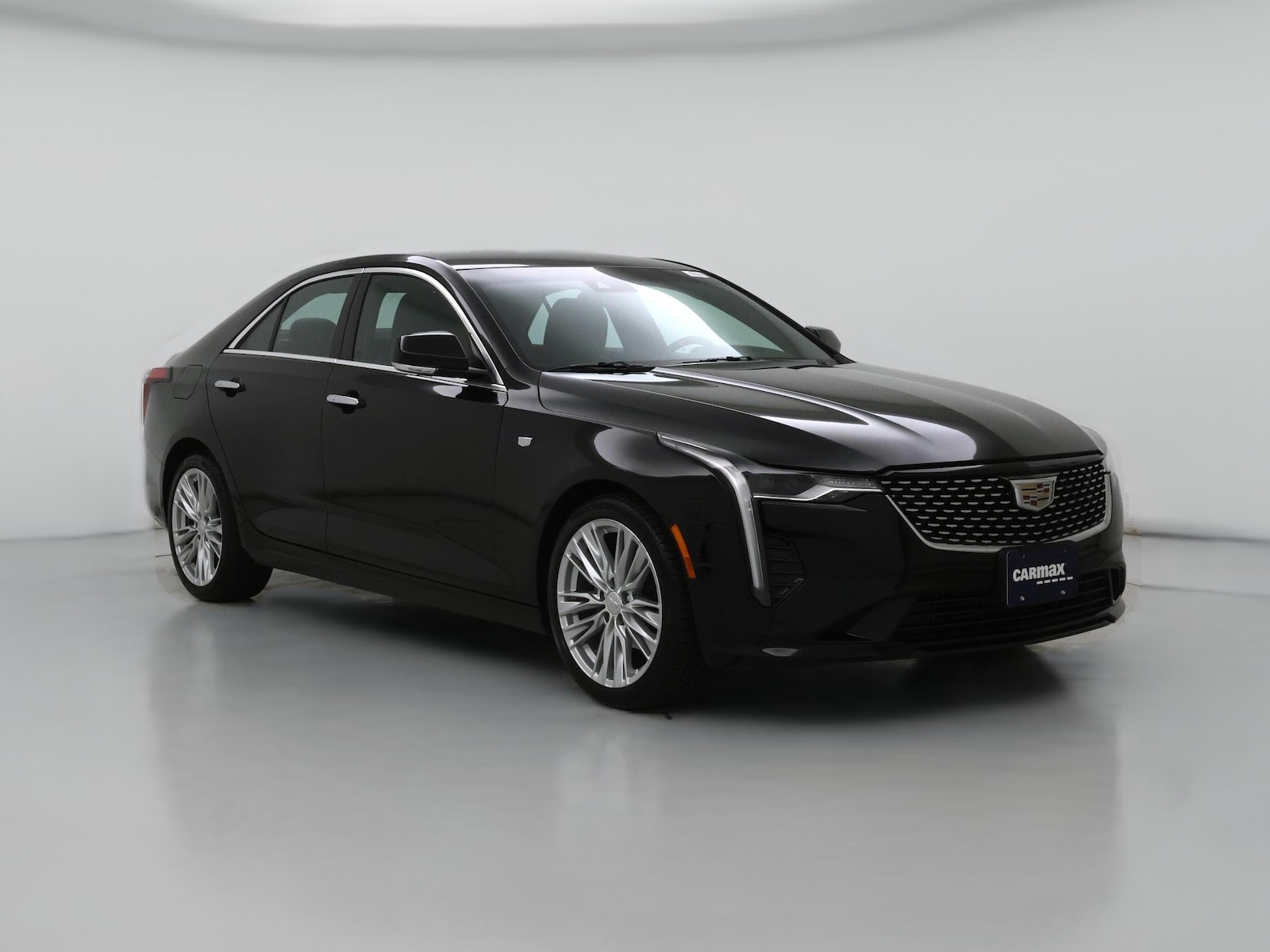 2022 Cadillac CT4 Premium Luxury
