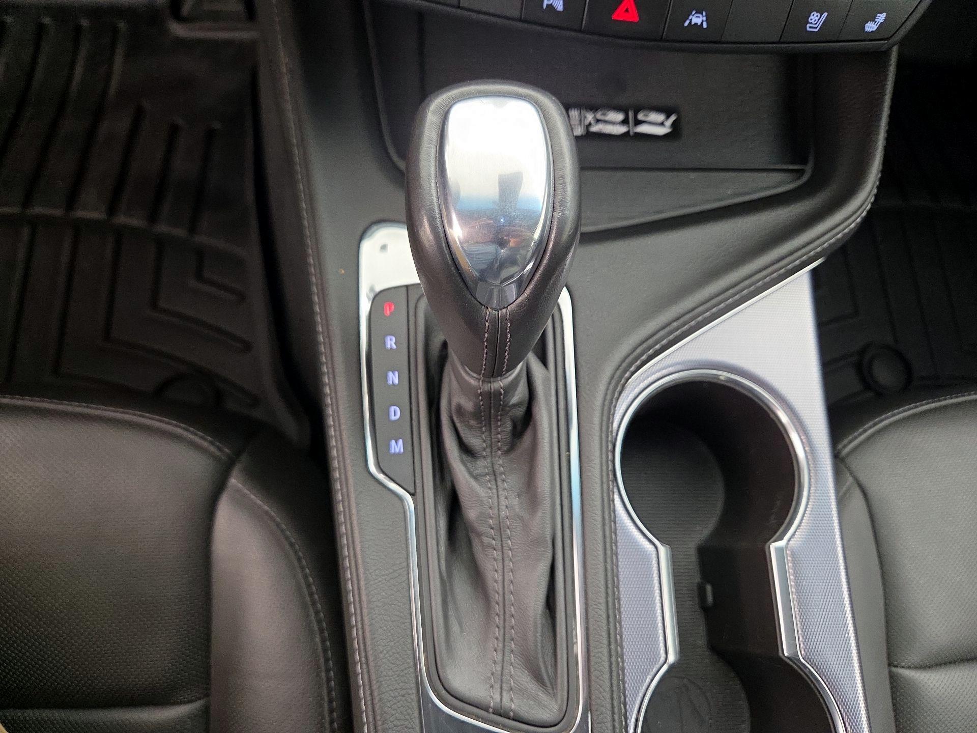 Thumbnail: 2022 Cadillac CT4 - 17