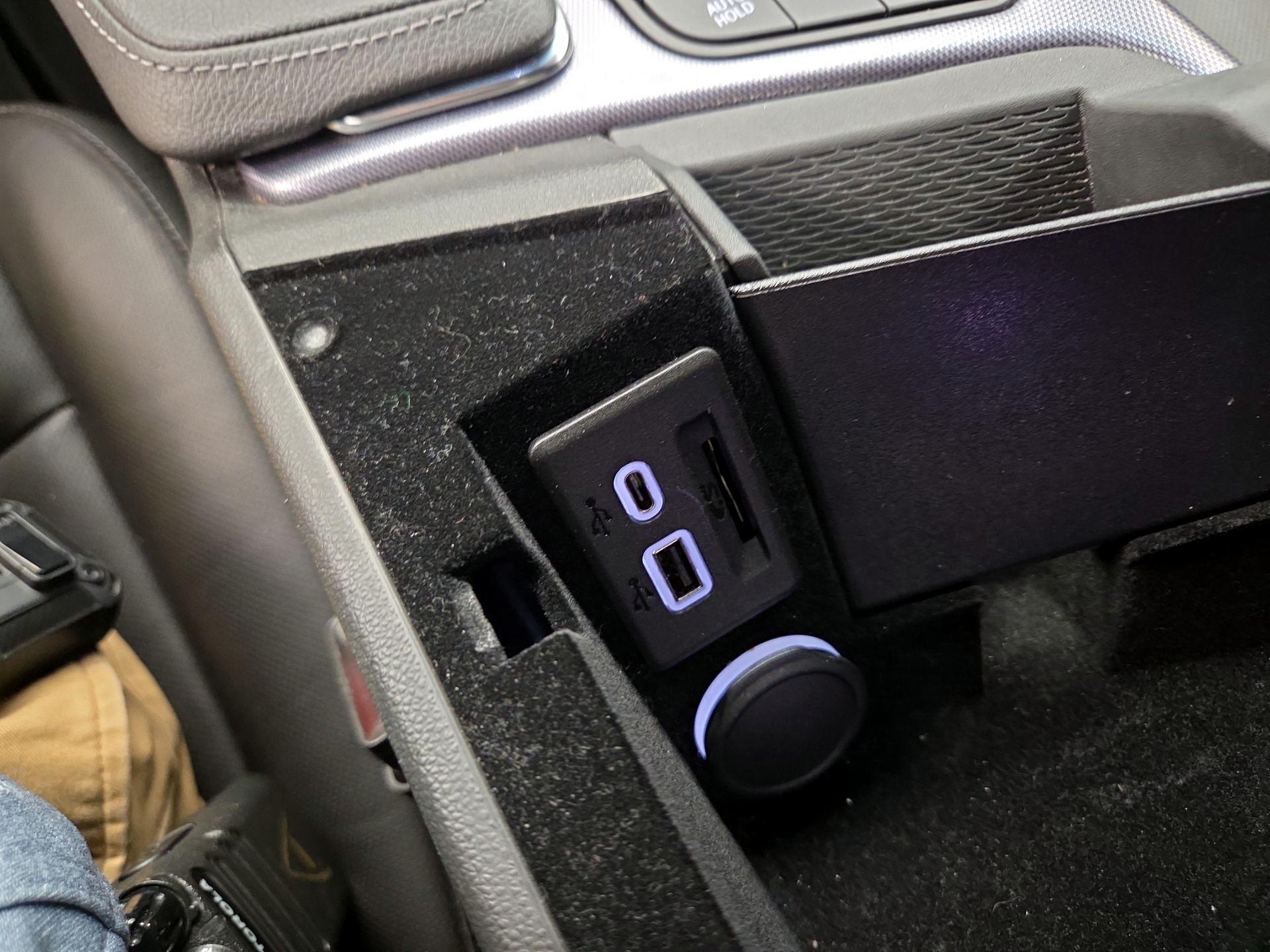 Thumbnail: 2022 Cadillac CT4 - 18