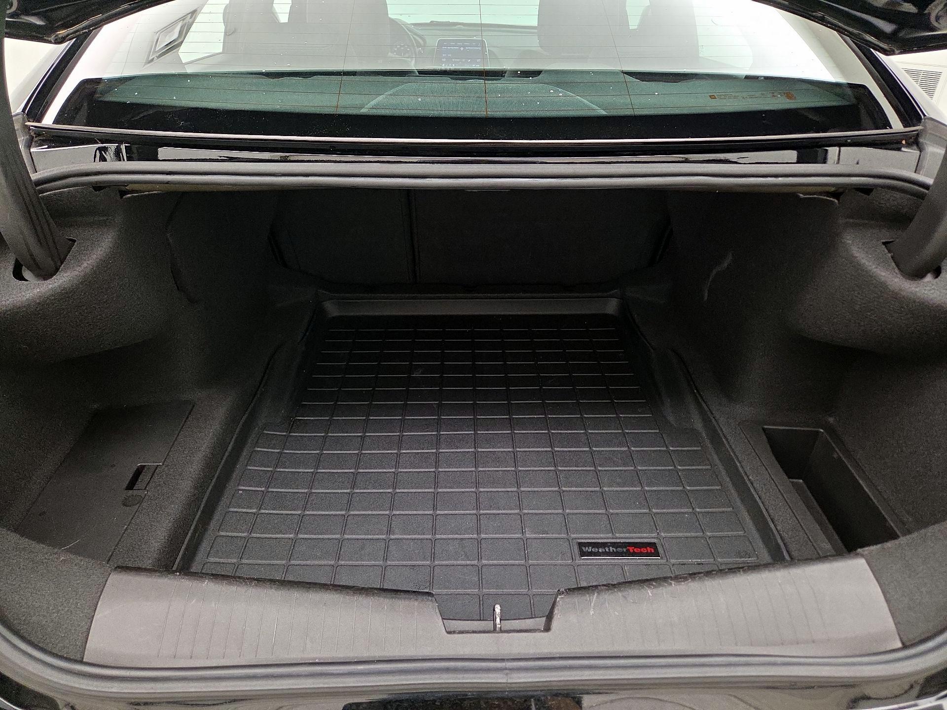 Thumbnail: 2022 Cadillac CT4 - 20