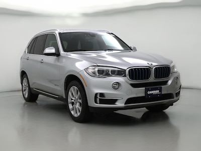 2018 BMW X5 Plug In Hybrid XDrive40e