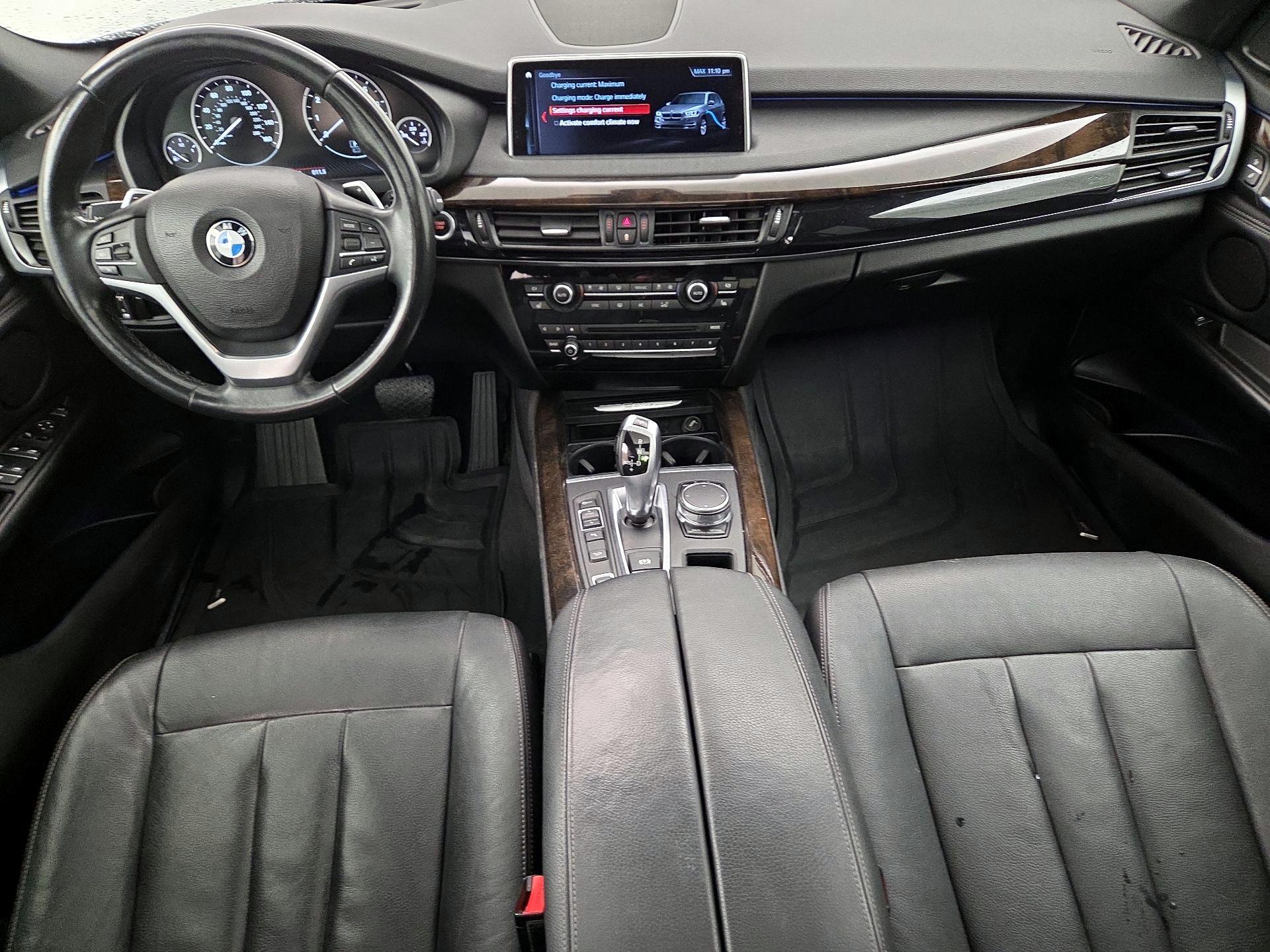 Thumbnail: 2018 BMW X5 - 9