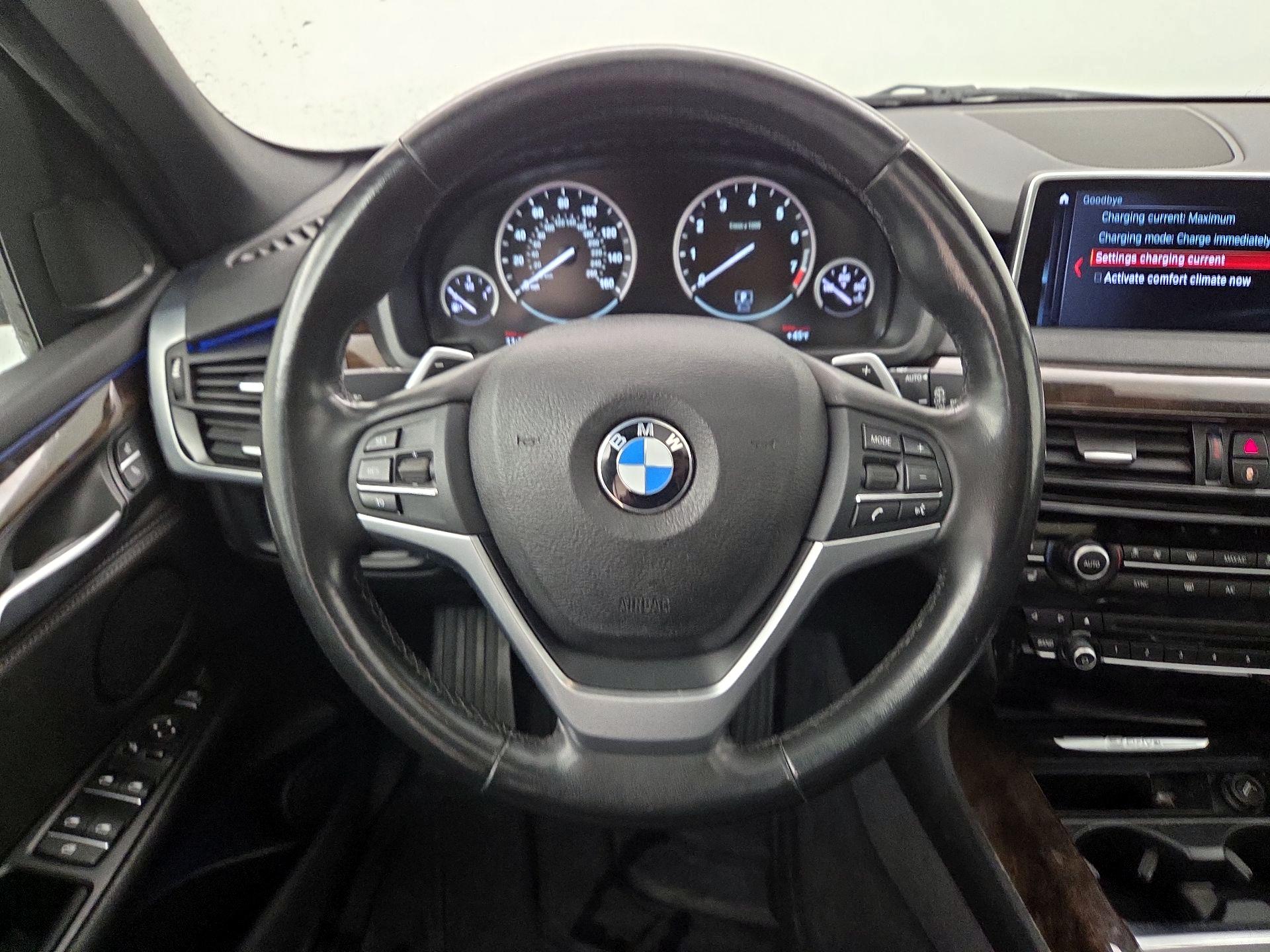 Thumbnail: 2018 BMW X5 - 10