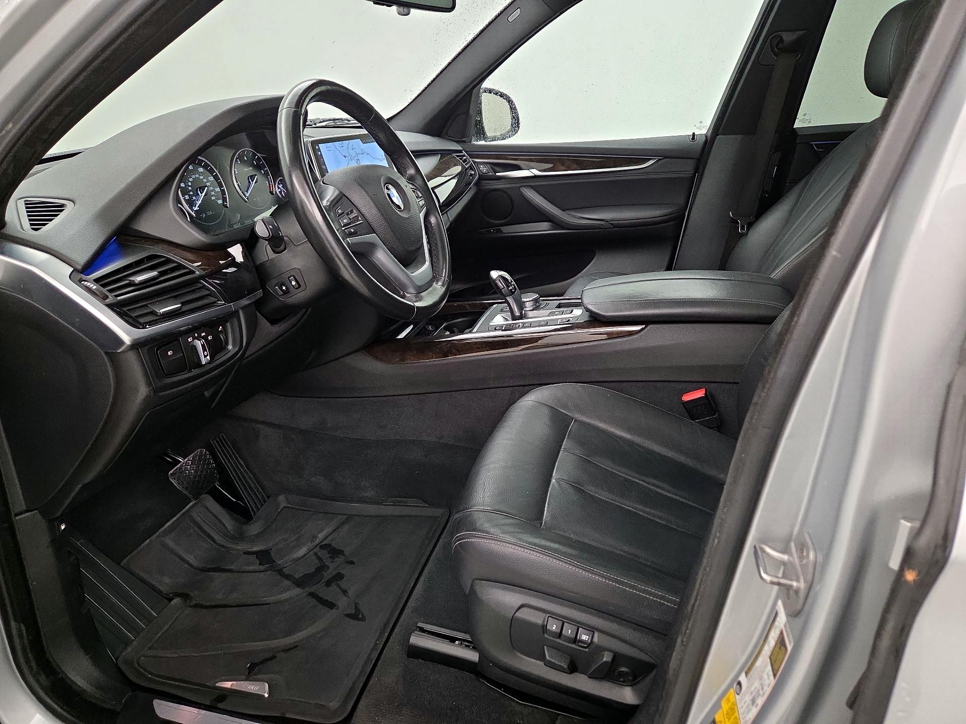 Thumbnail: 2018 BMW X5 - 11